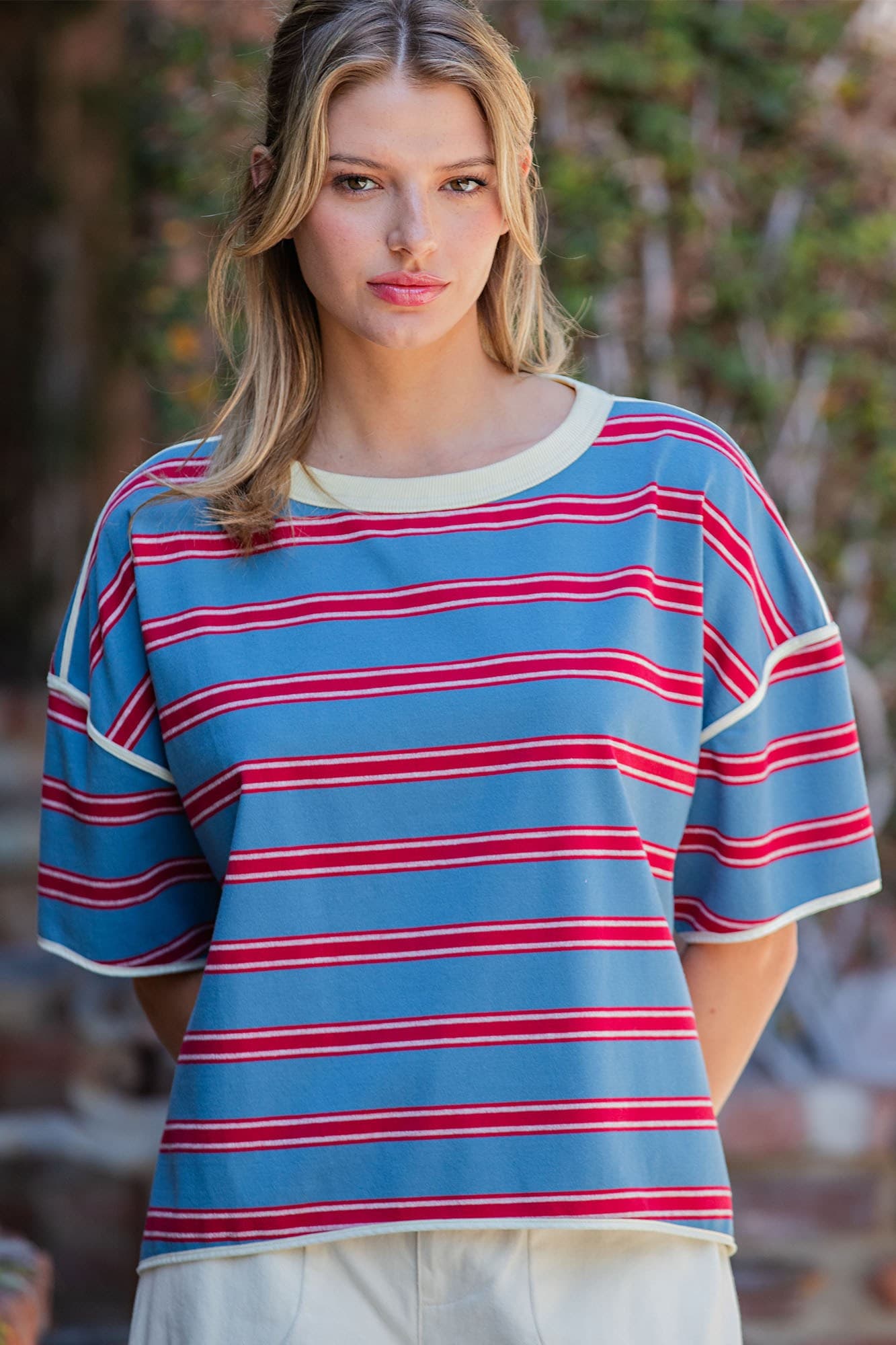 TK16838 - BUBBLEGUM BLUE