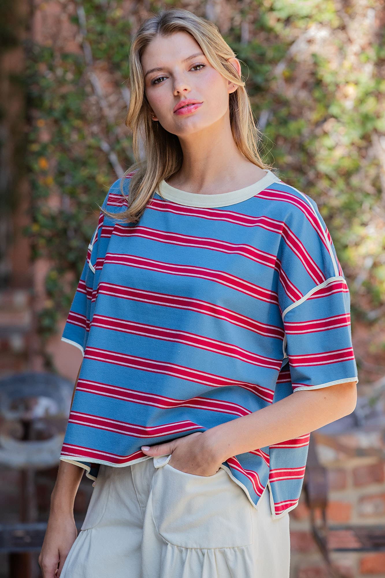TK16838 - BUBBLEGUM BLUE