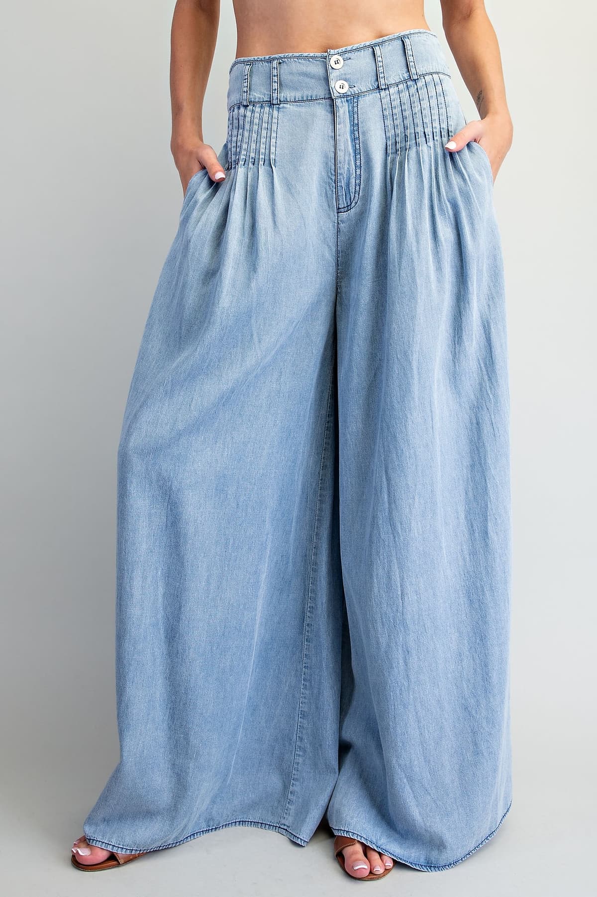 PK16598 - DENIM