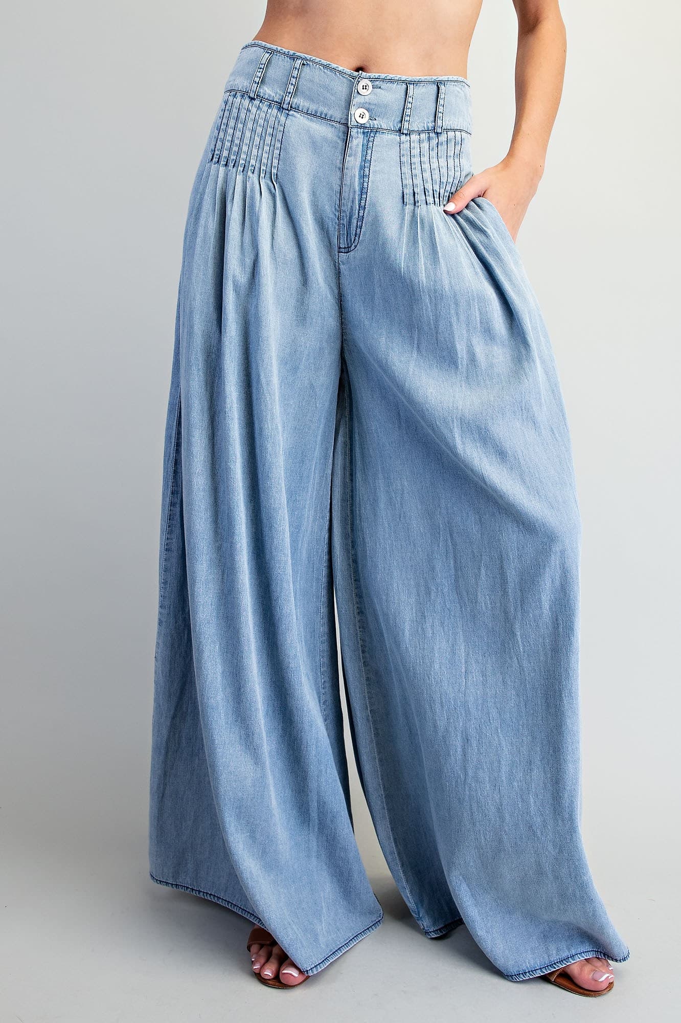 PK16598 - DENIM