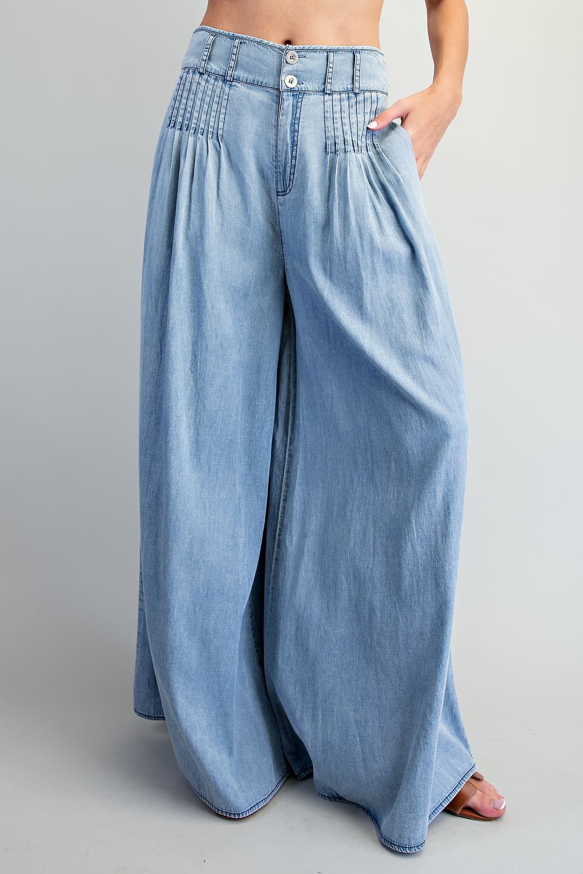 PK16598 - DENIM