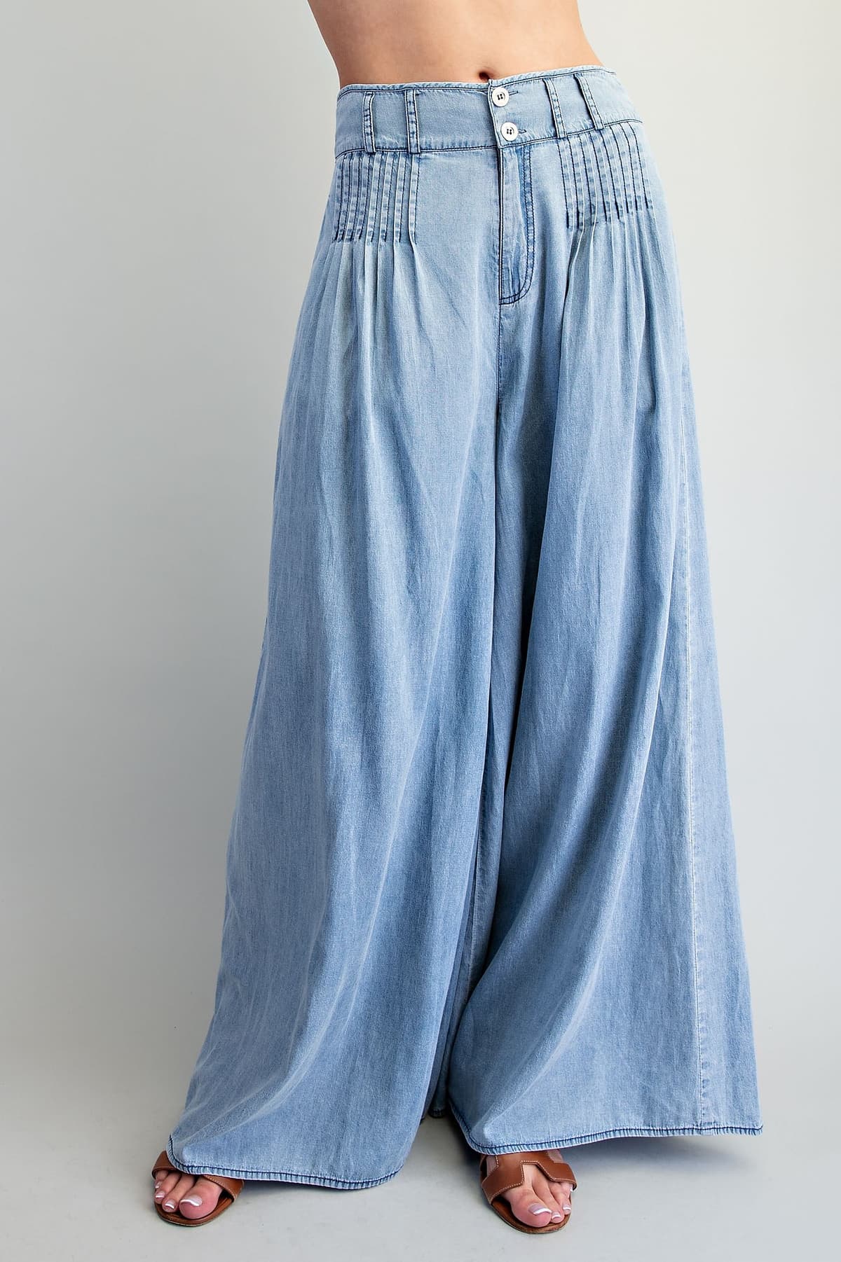 PK16598 - DENIM