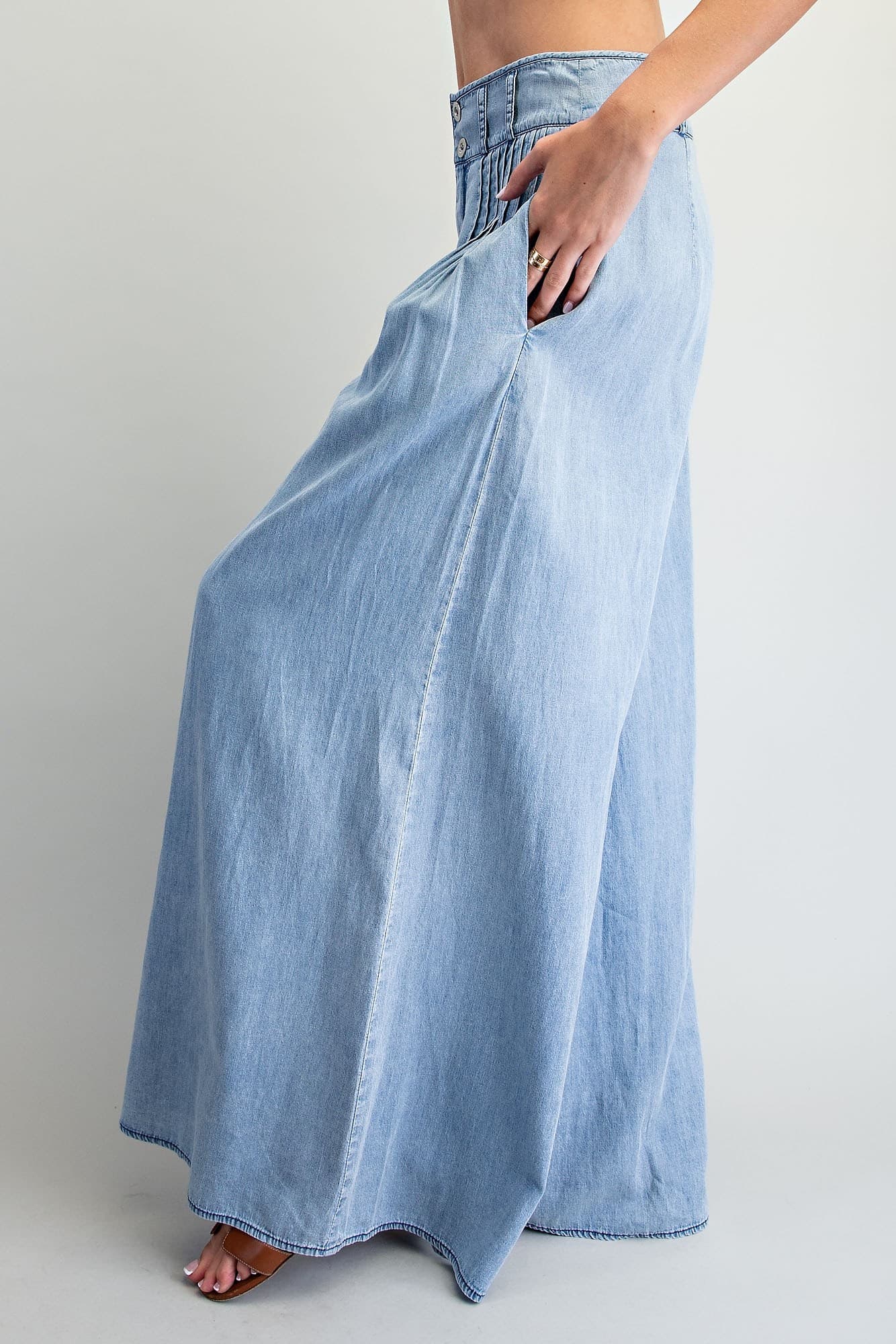PK16598 - DENIM
