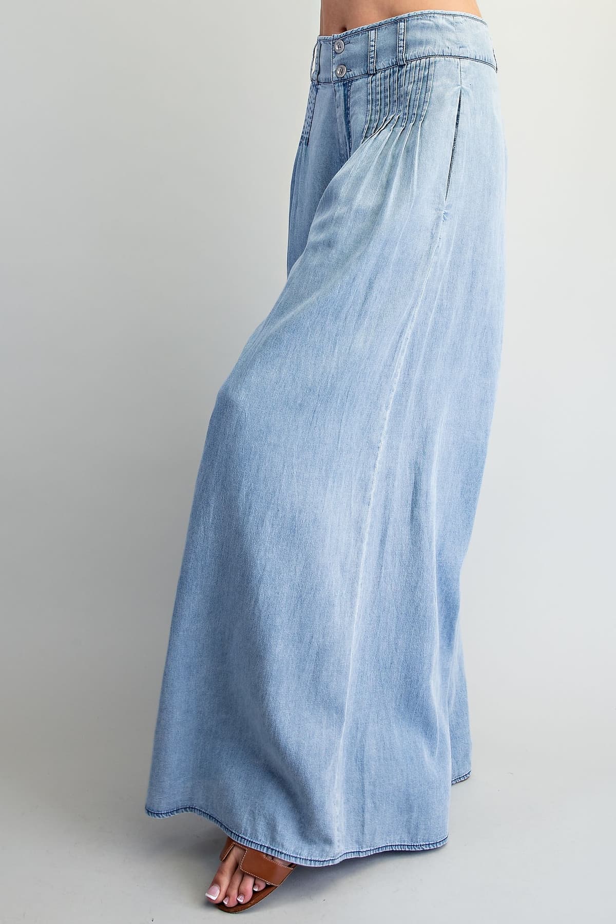 PK16598 - DENIM
