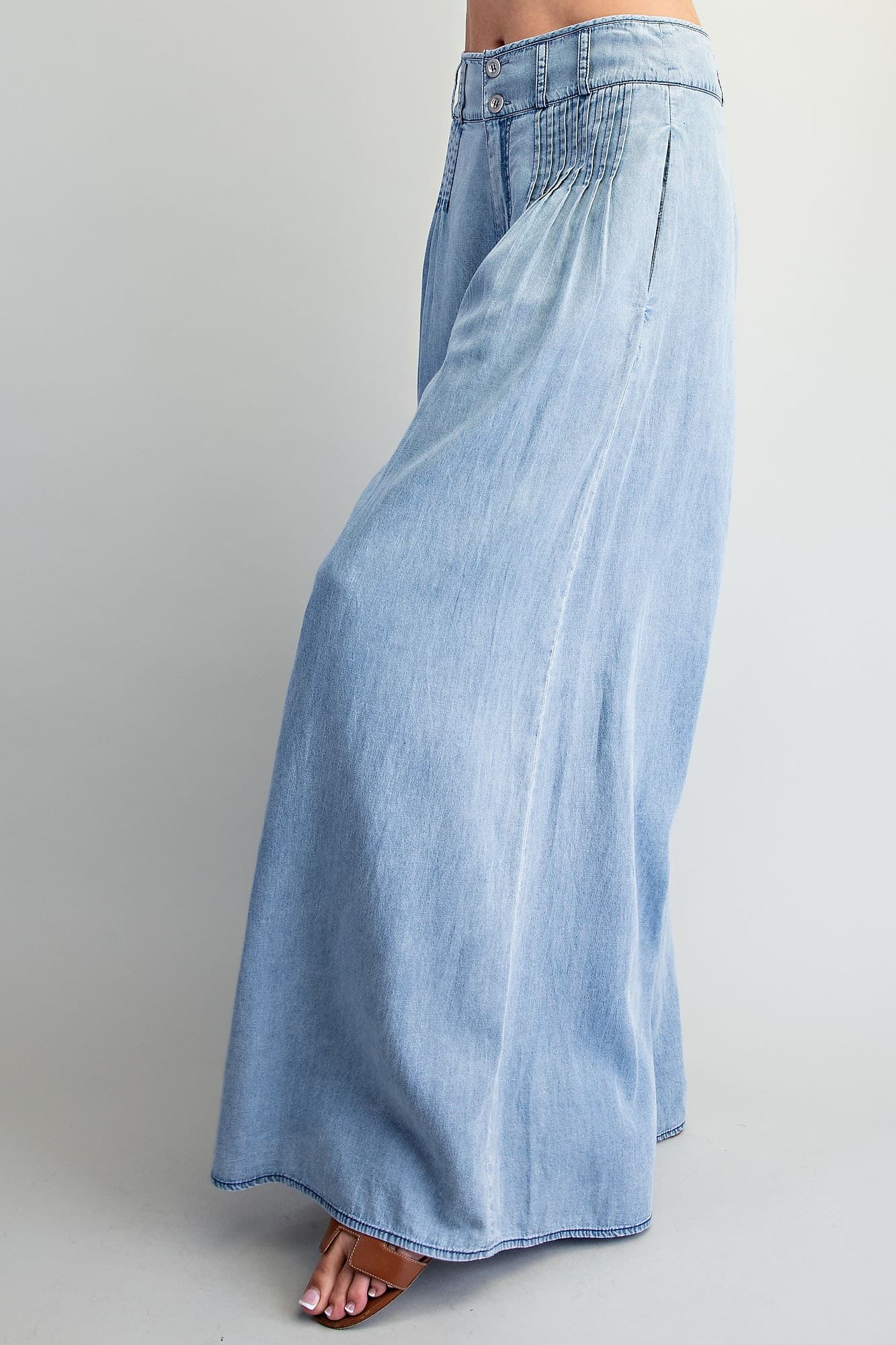 PK16598 - DENIM