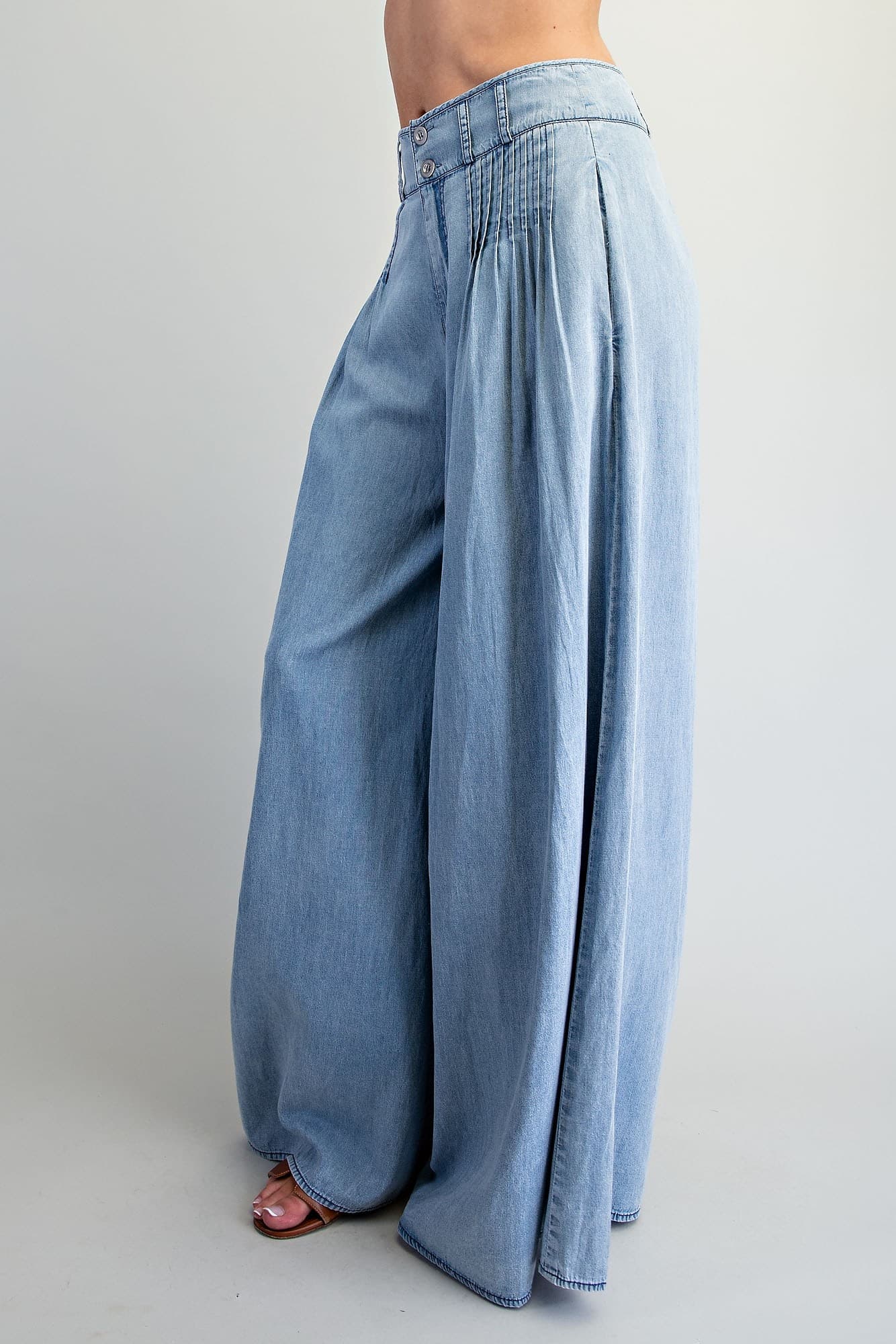 PK16598 - DENIM