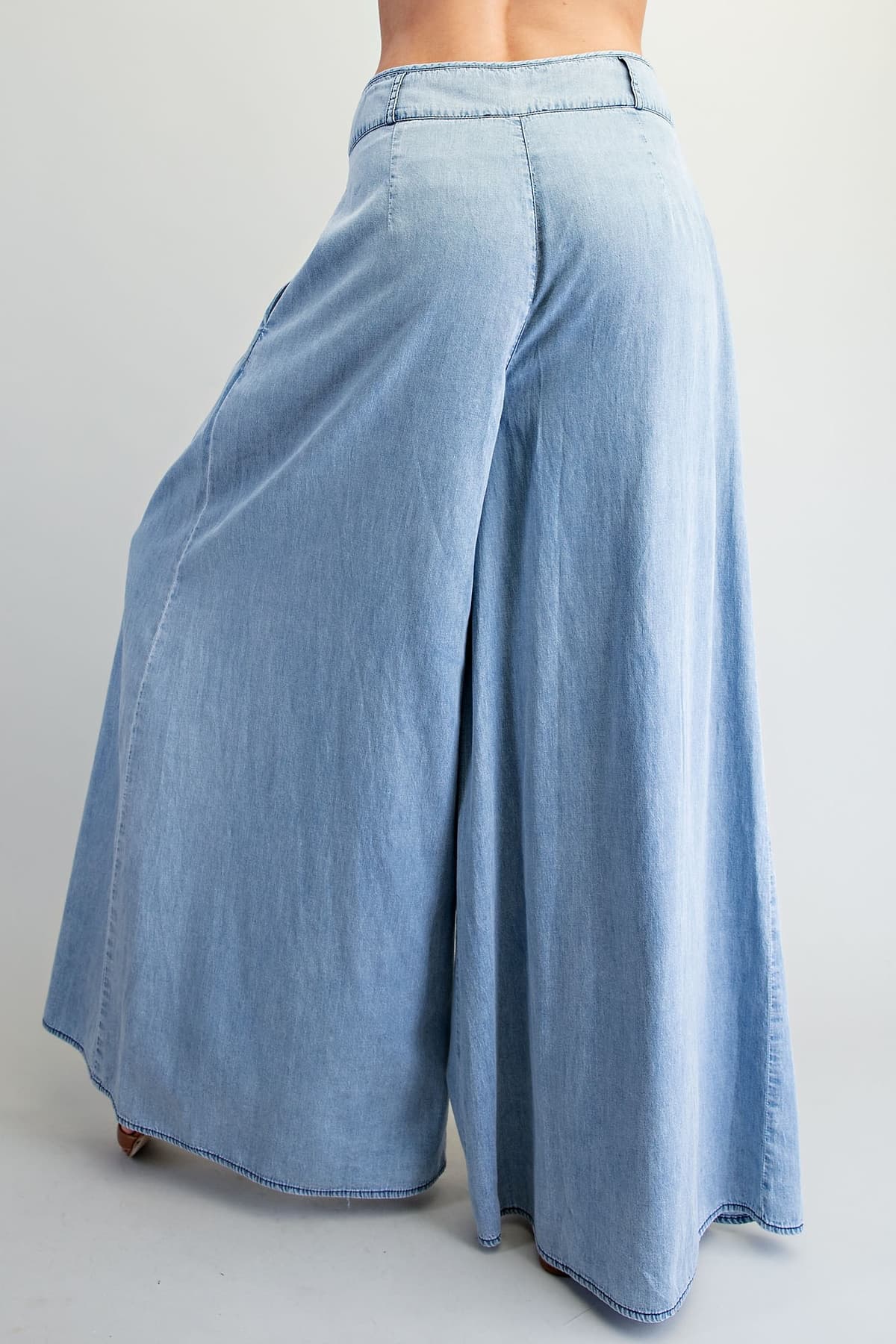 PK16598 - DENIM