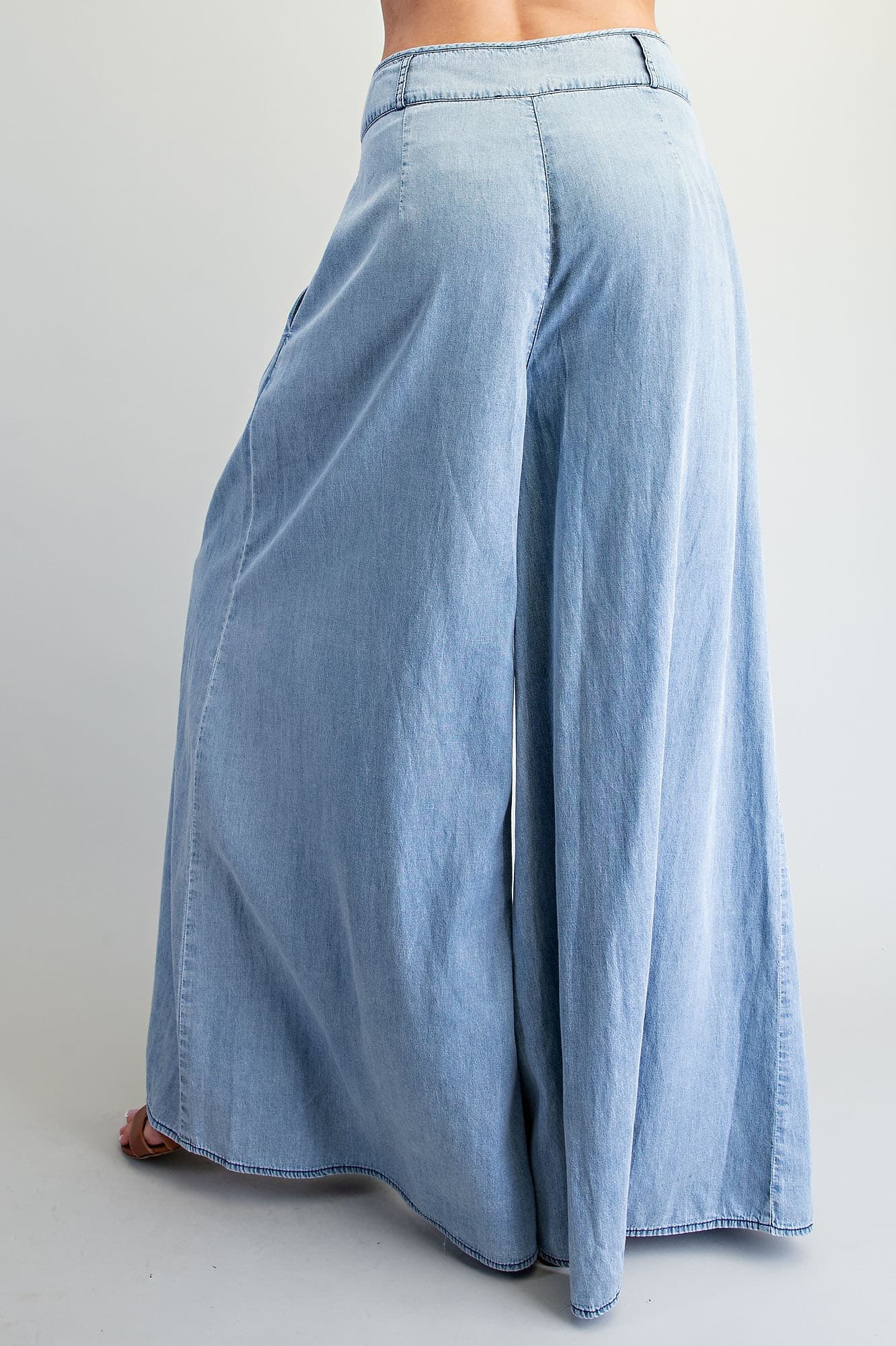 PK16598 - DENIM