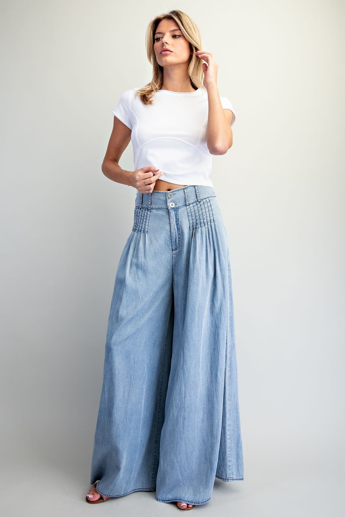 PK16598 - DENIM