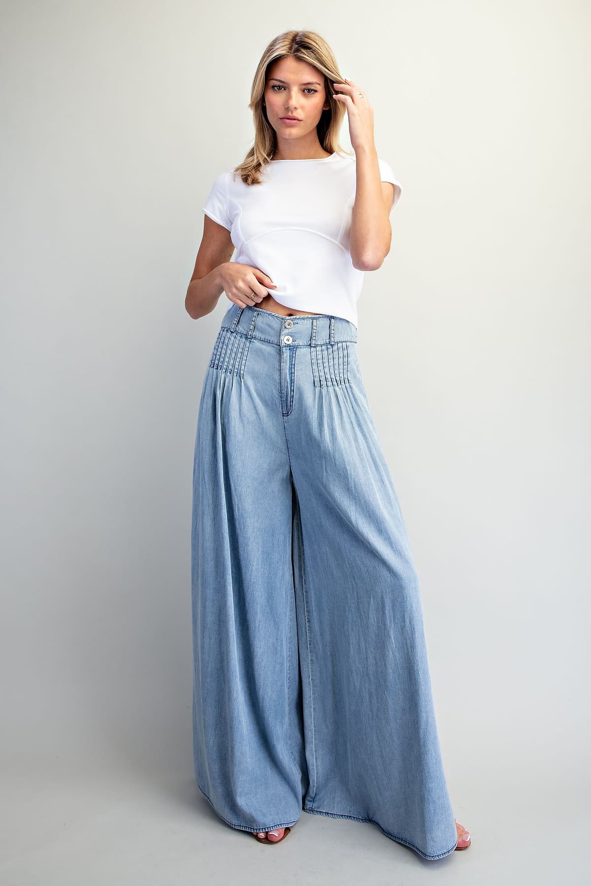 PK16598 - DENIM