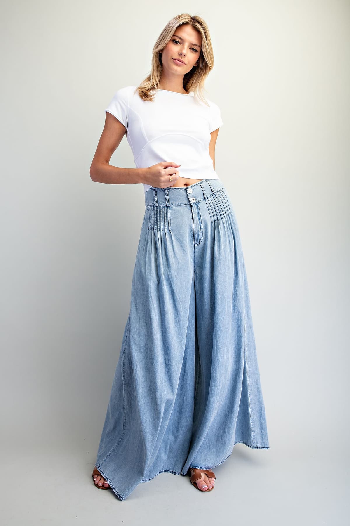 PK16598 - DENIM