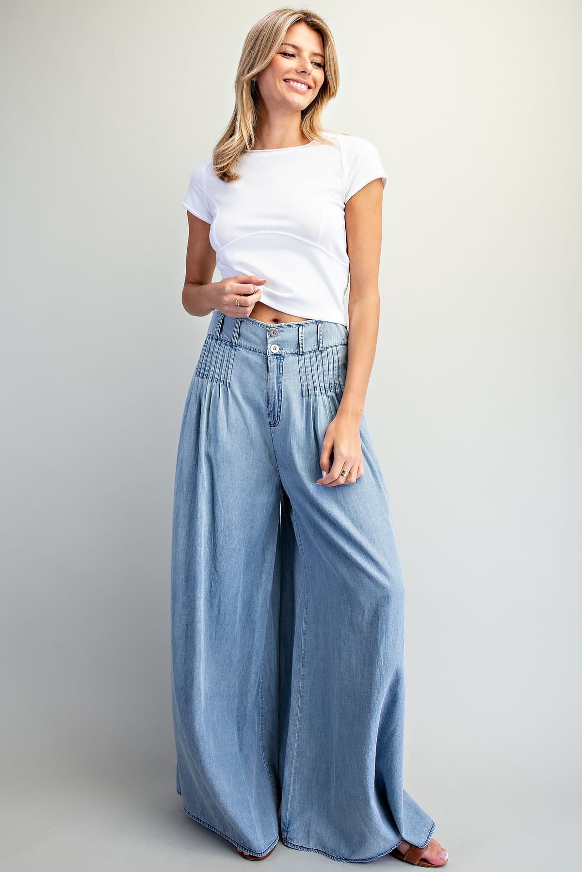 PK16598 - DENIM