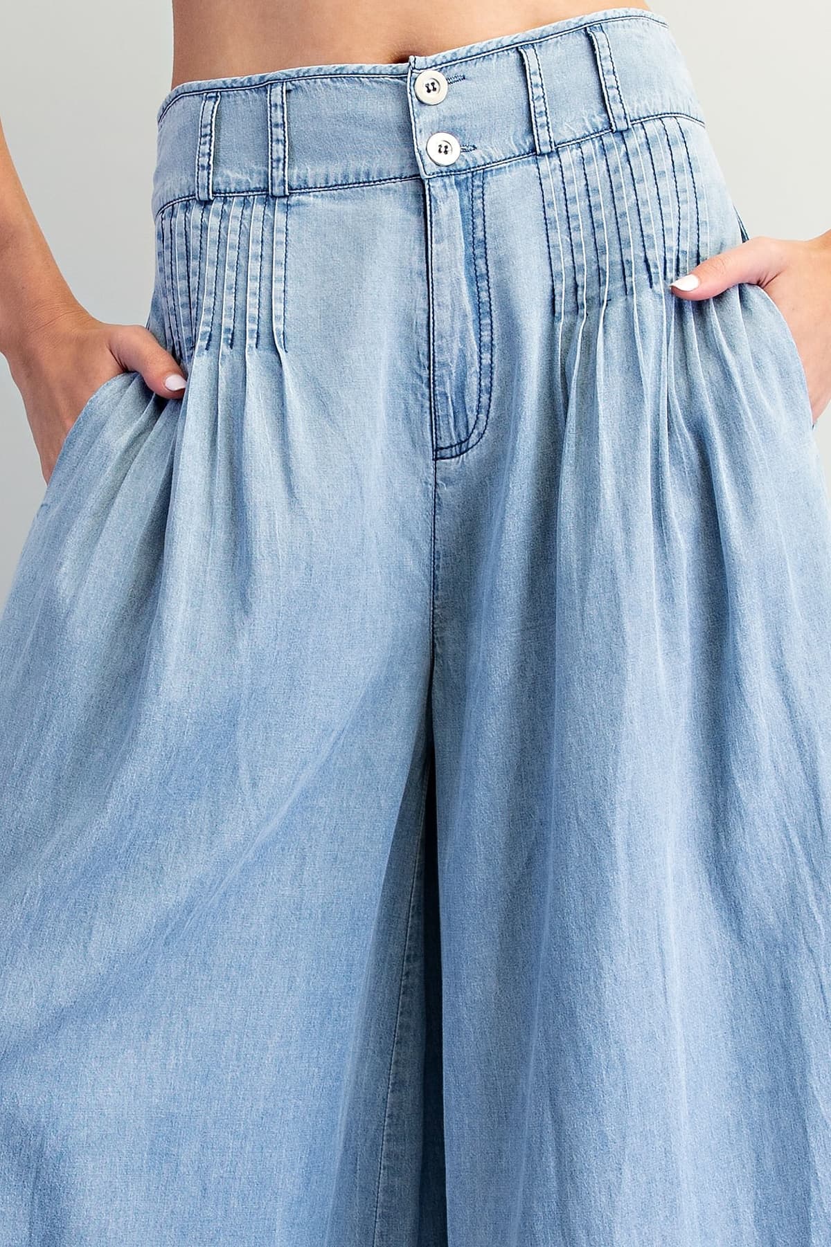 PK16598 - DENIM