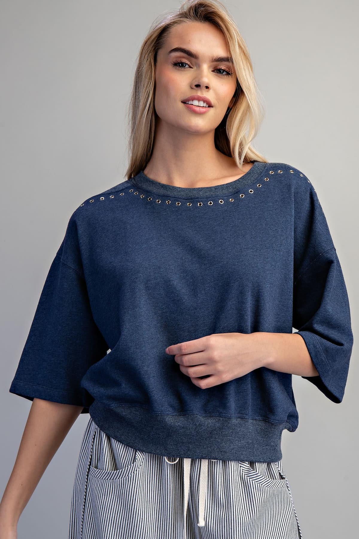 TH17313 - NAVY