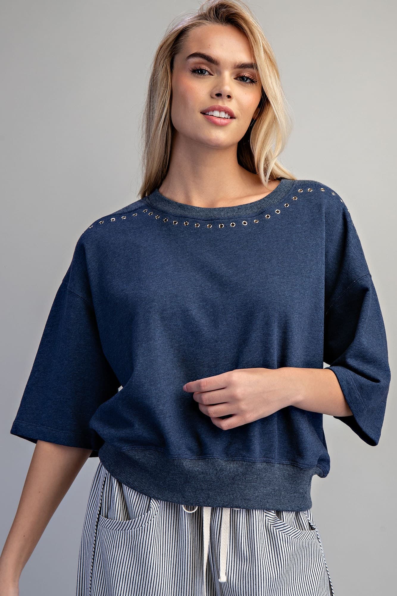 TH17313 - NAVY