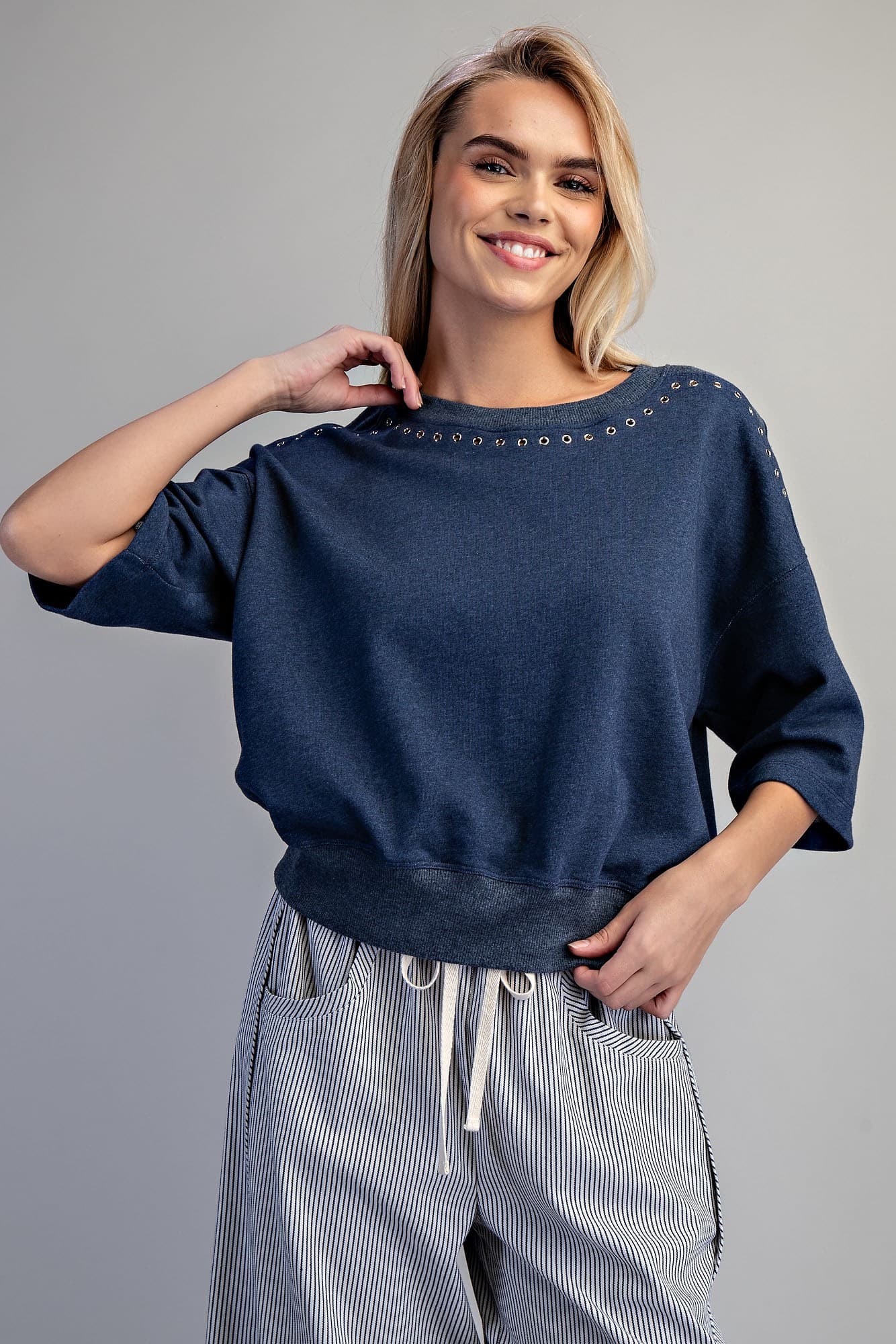 TH17313 - NAVY