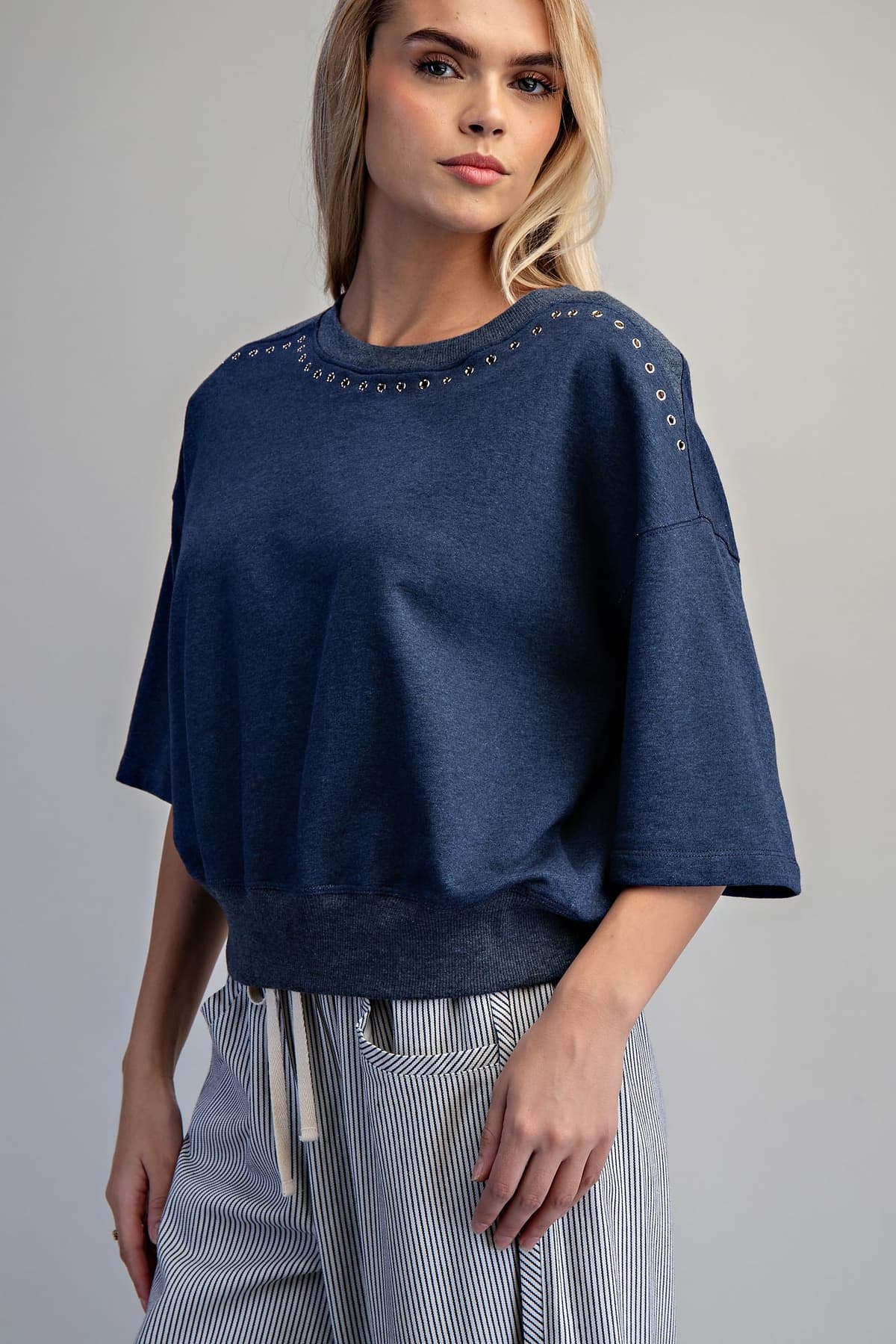 TH17313 - NAVY