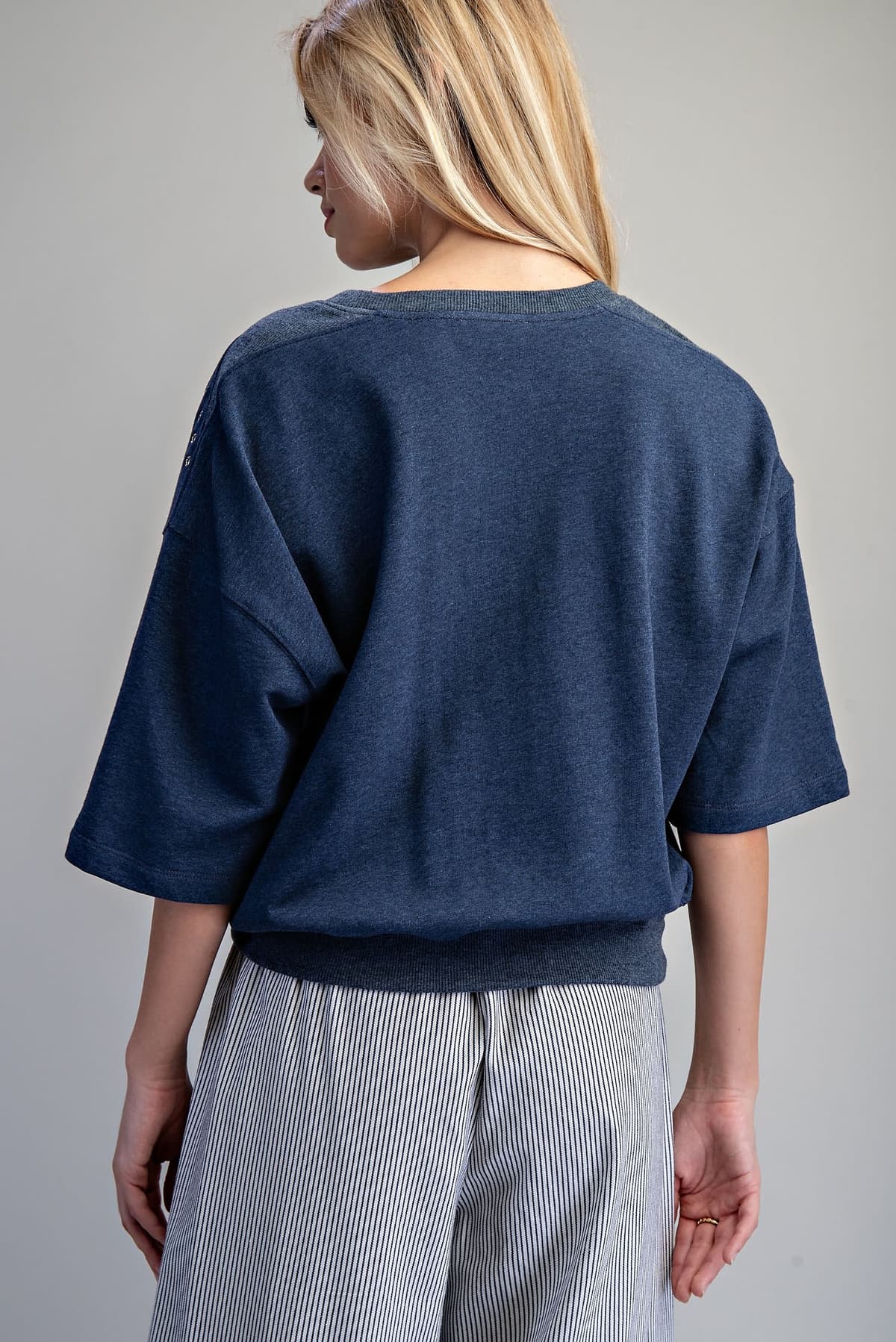 TH17313 - NAVY