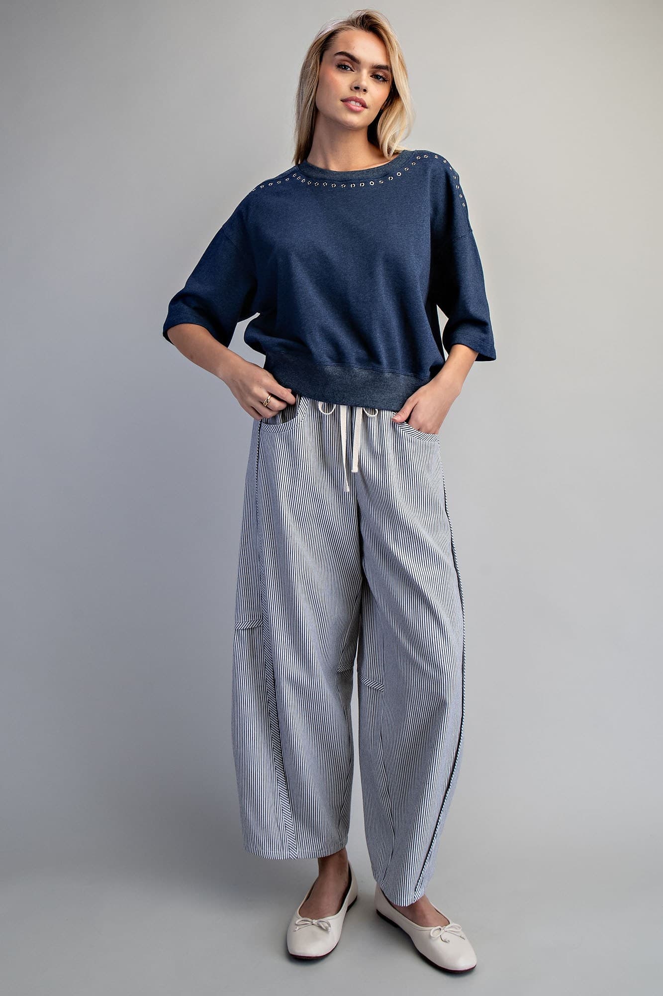 TH17313 - NAVY