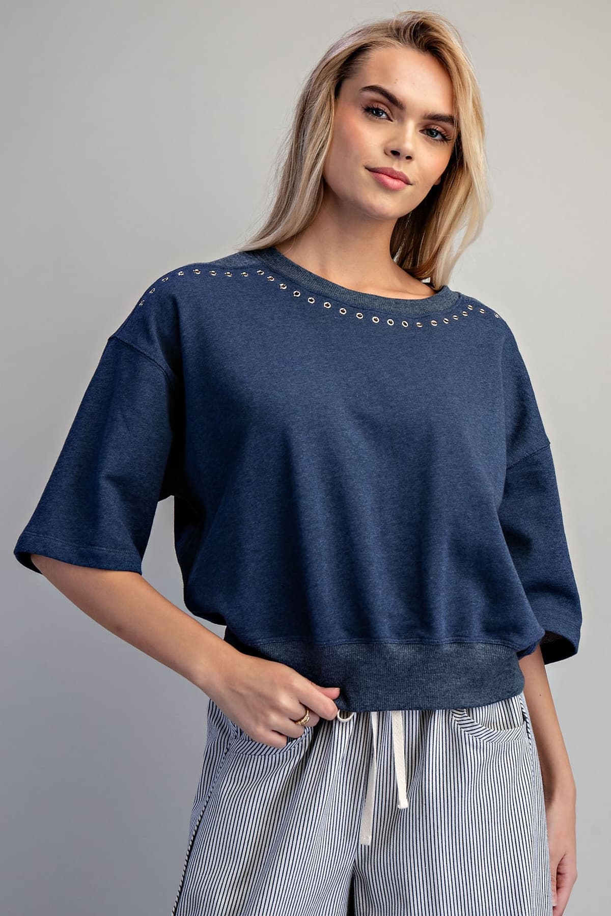 TH17313 - NAVY