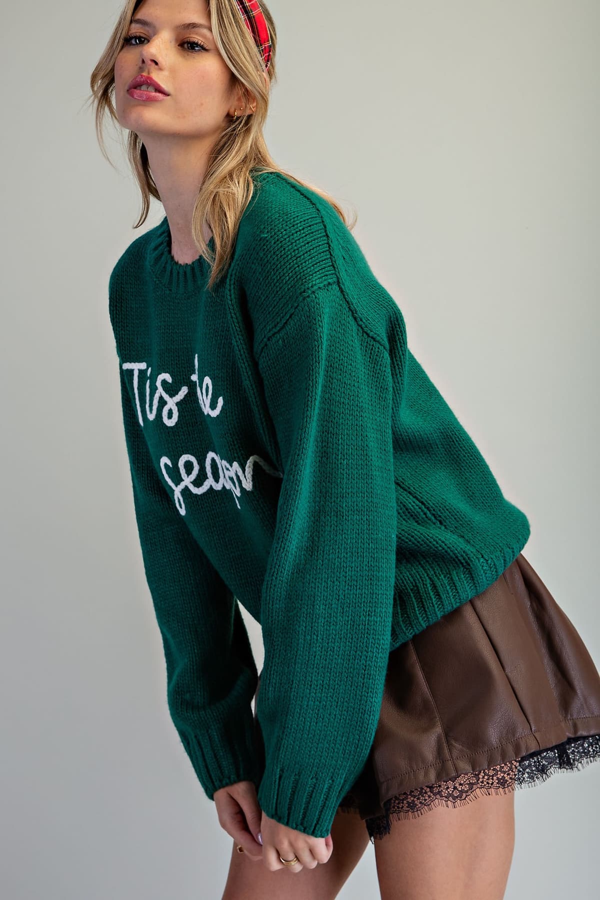SH17152 - HUNTER GREEN