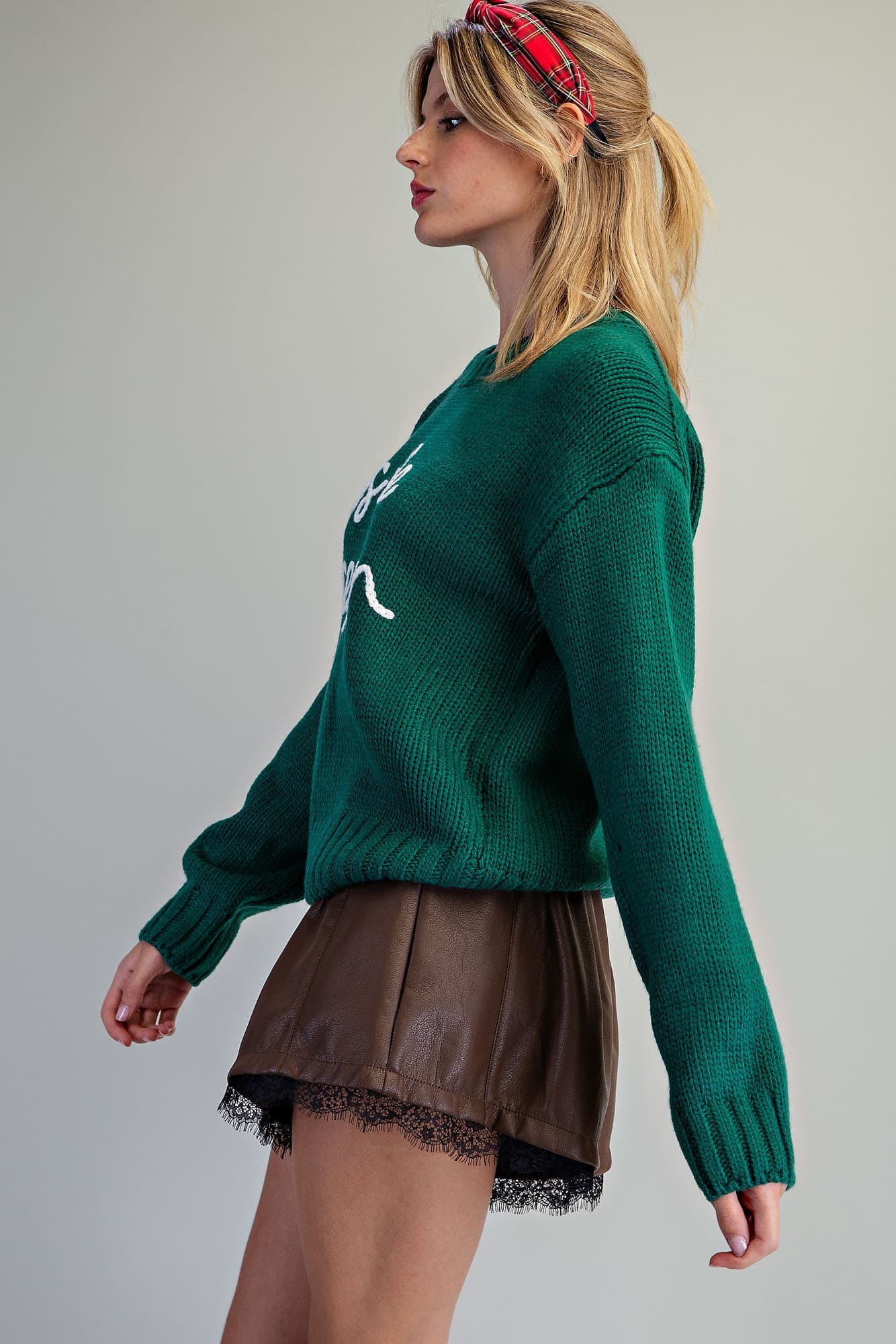 SH17152 - HUNTER GREEN