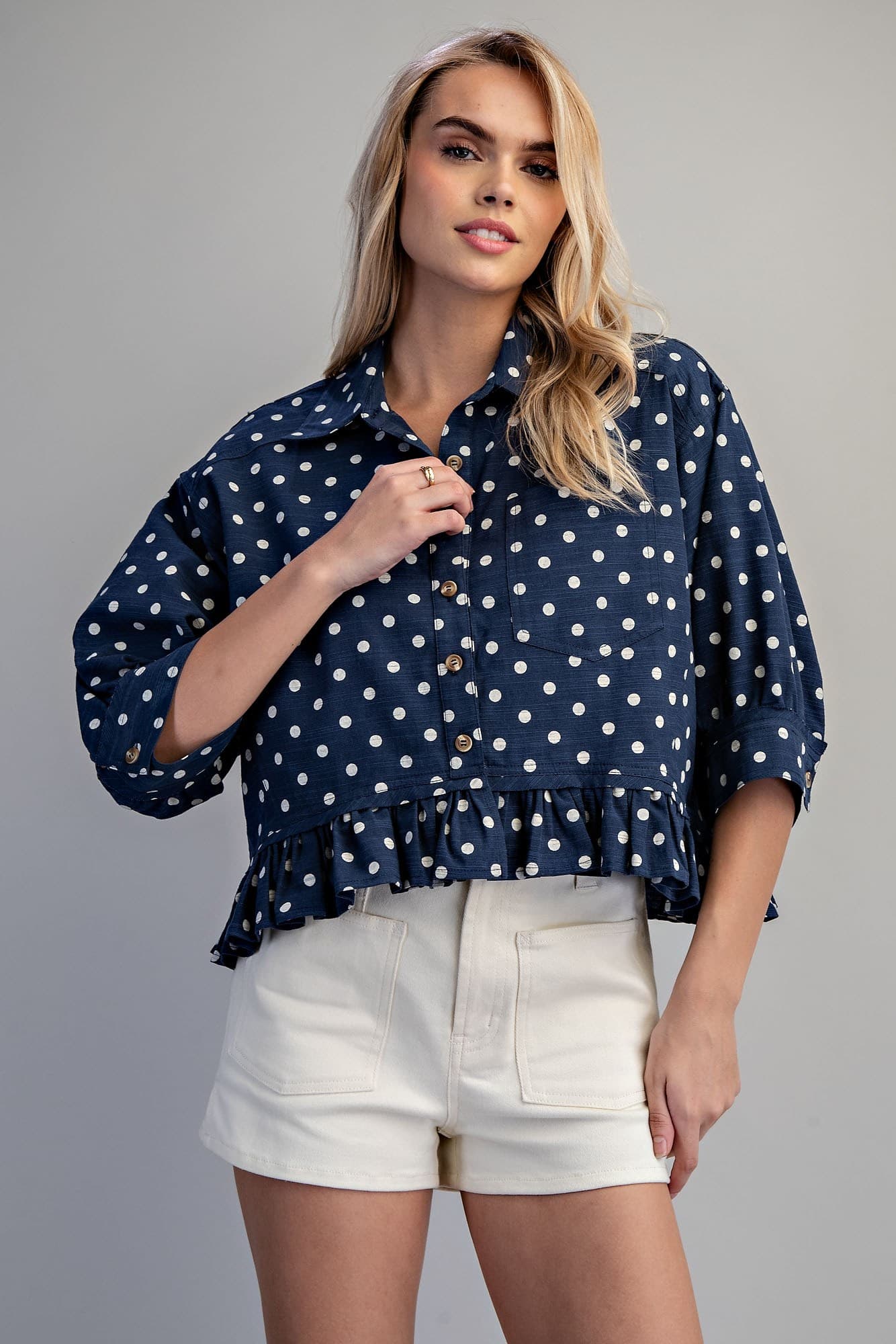 TH17010 - NAVY