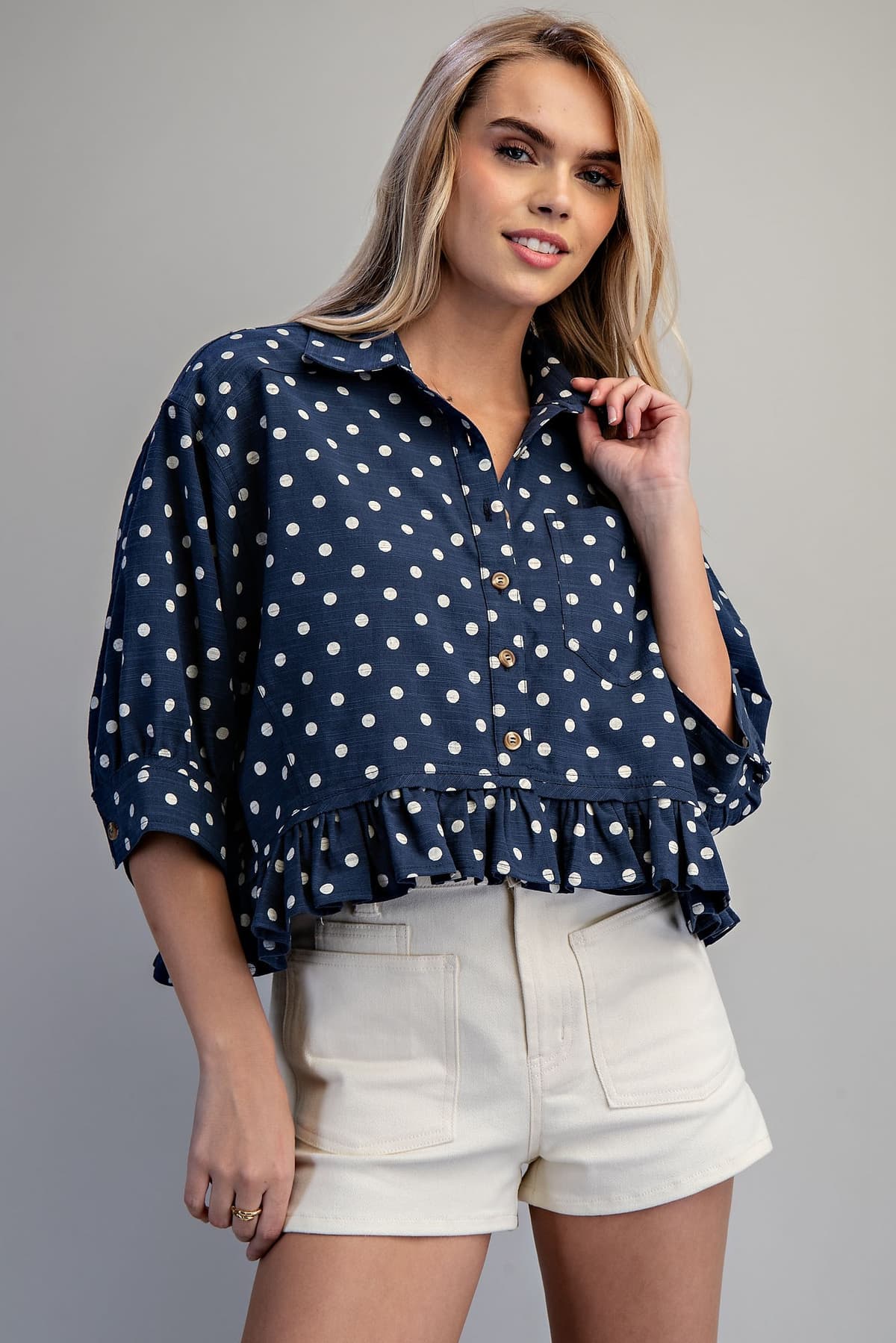 TH17010 - NAVY