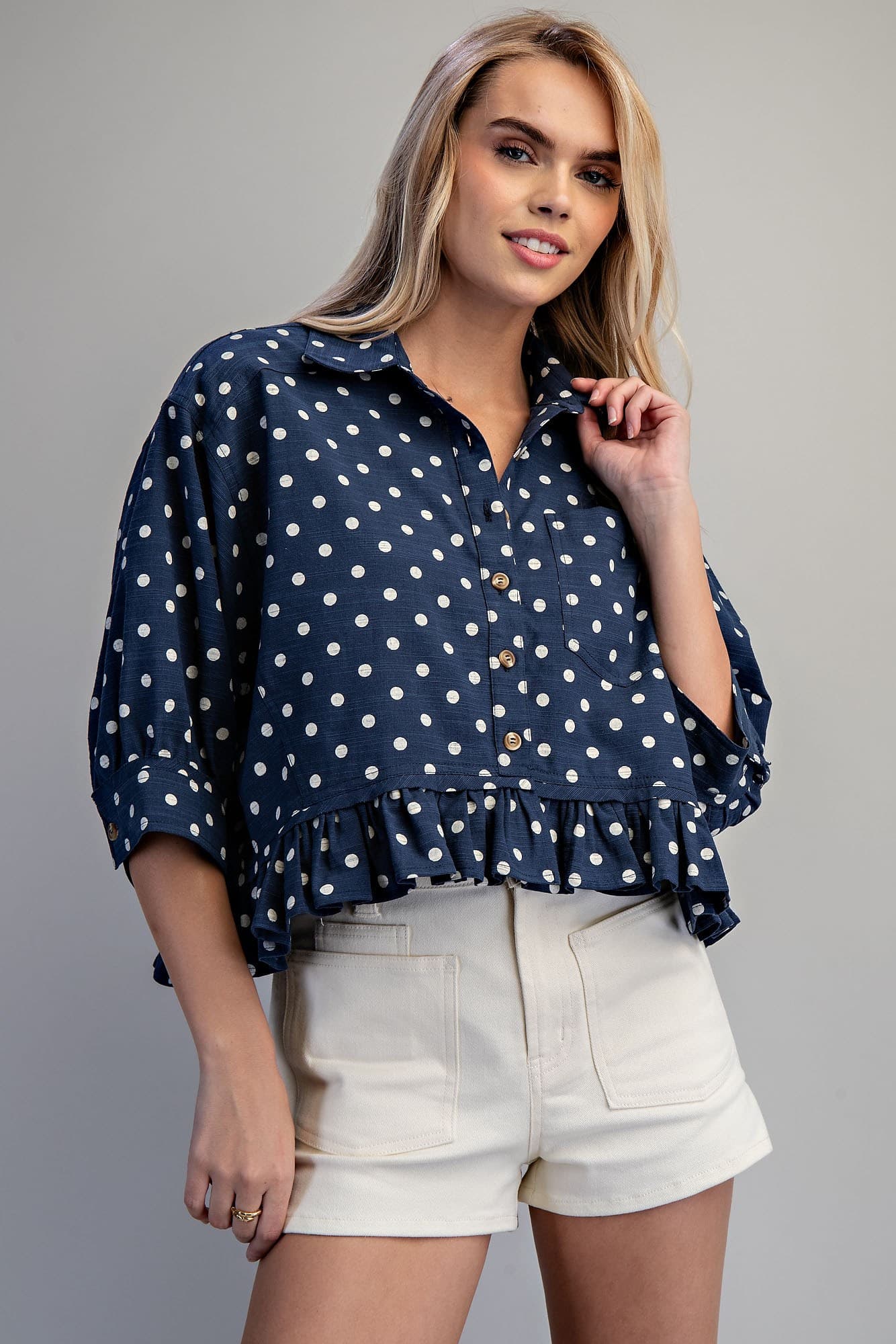 TH17010 - NAVY
