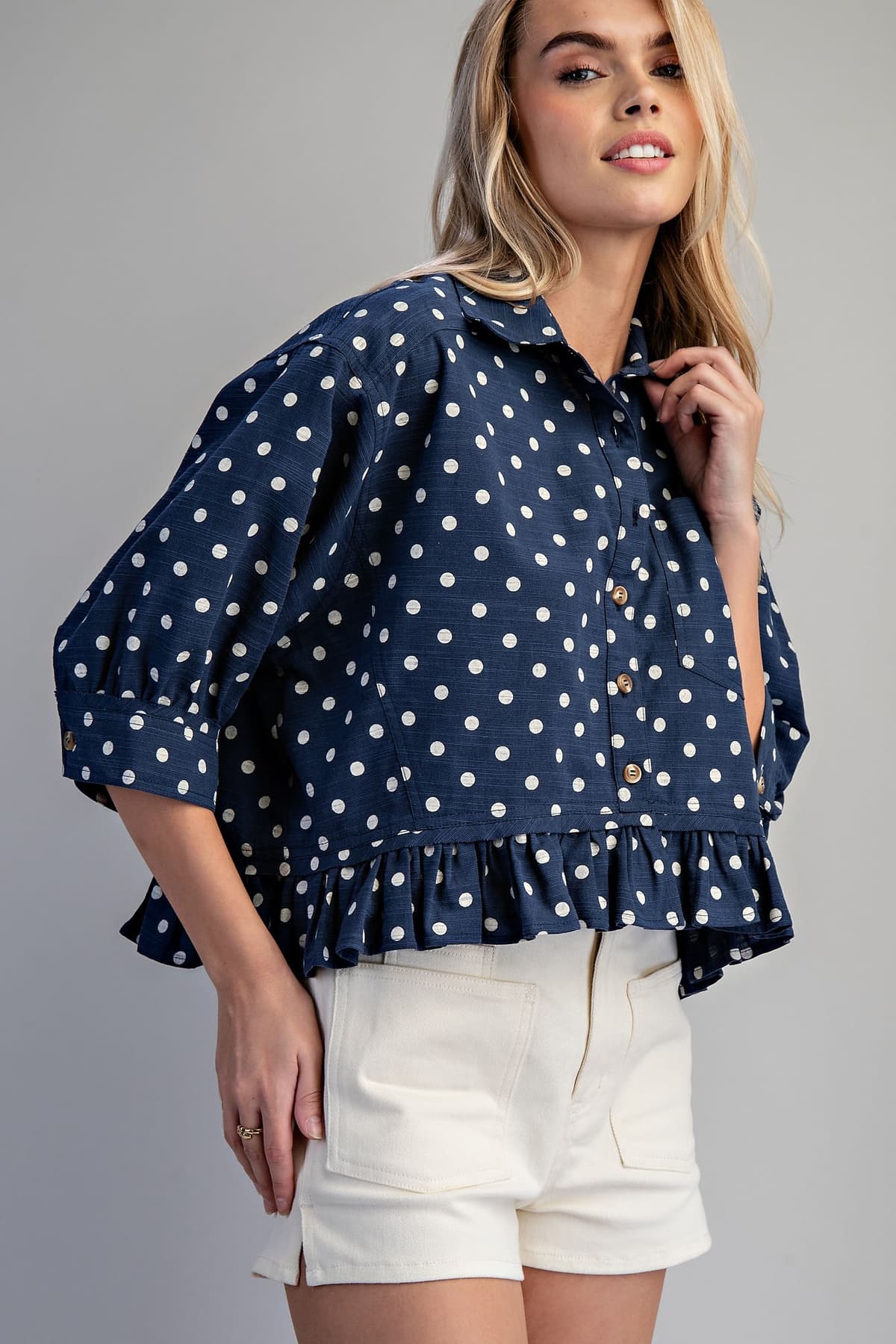 TH17010 - NAVY