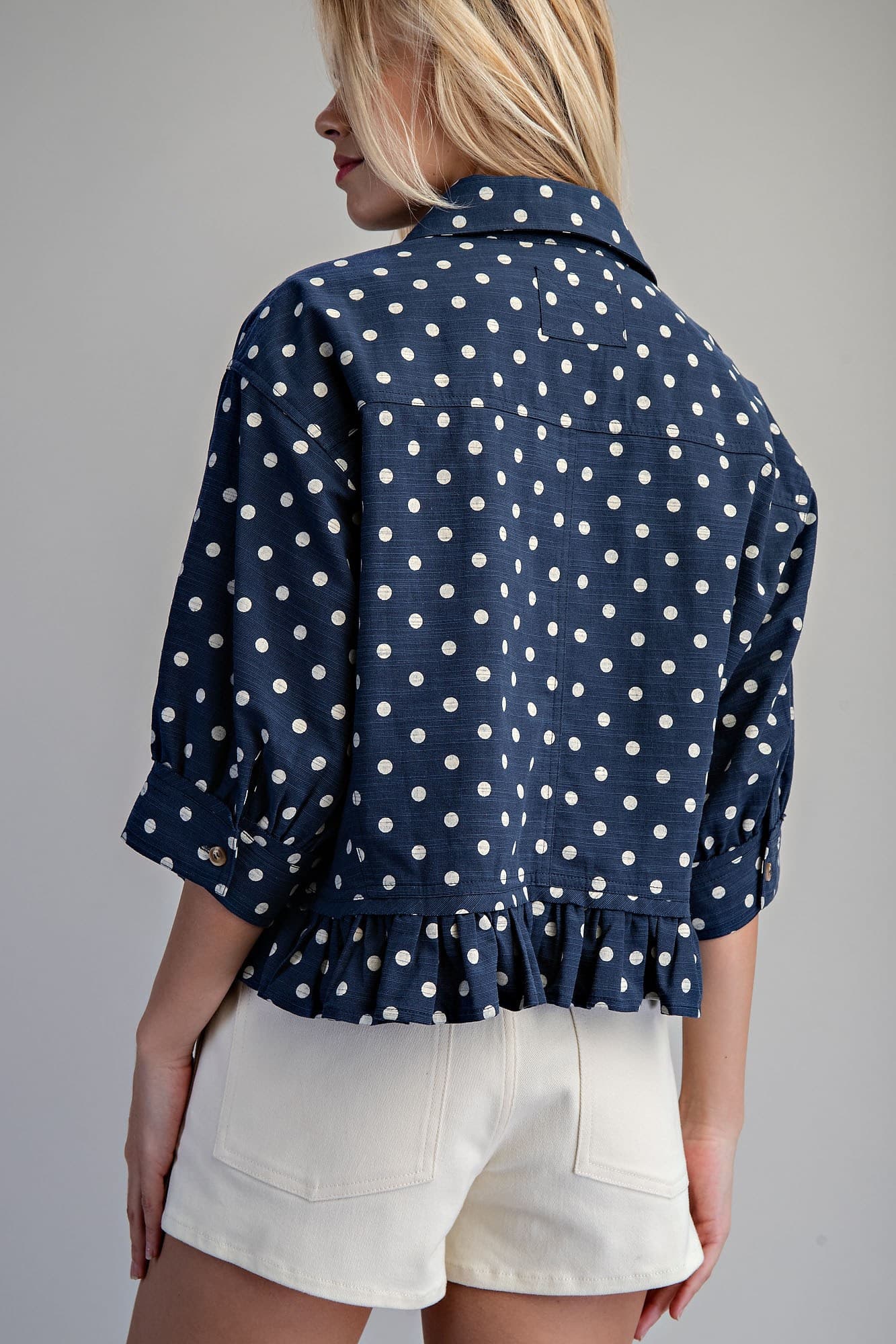 TH17010 - NAVY