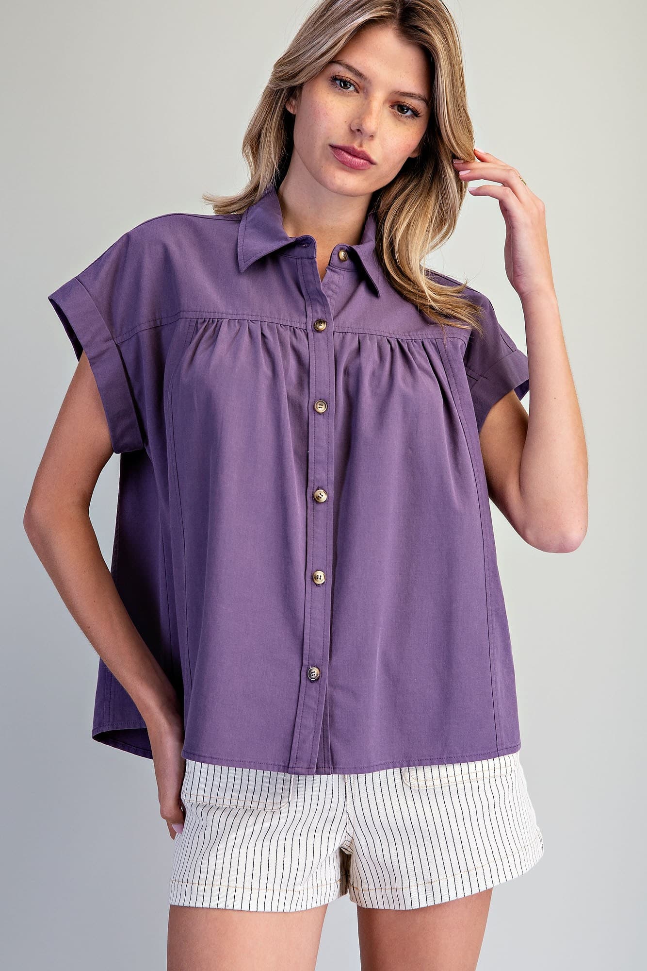 TH17005 - PLUM SLATE