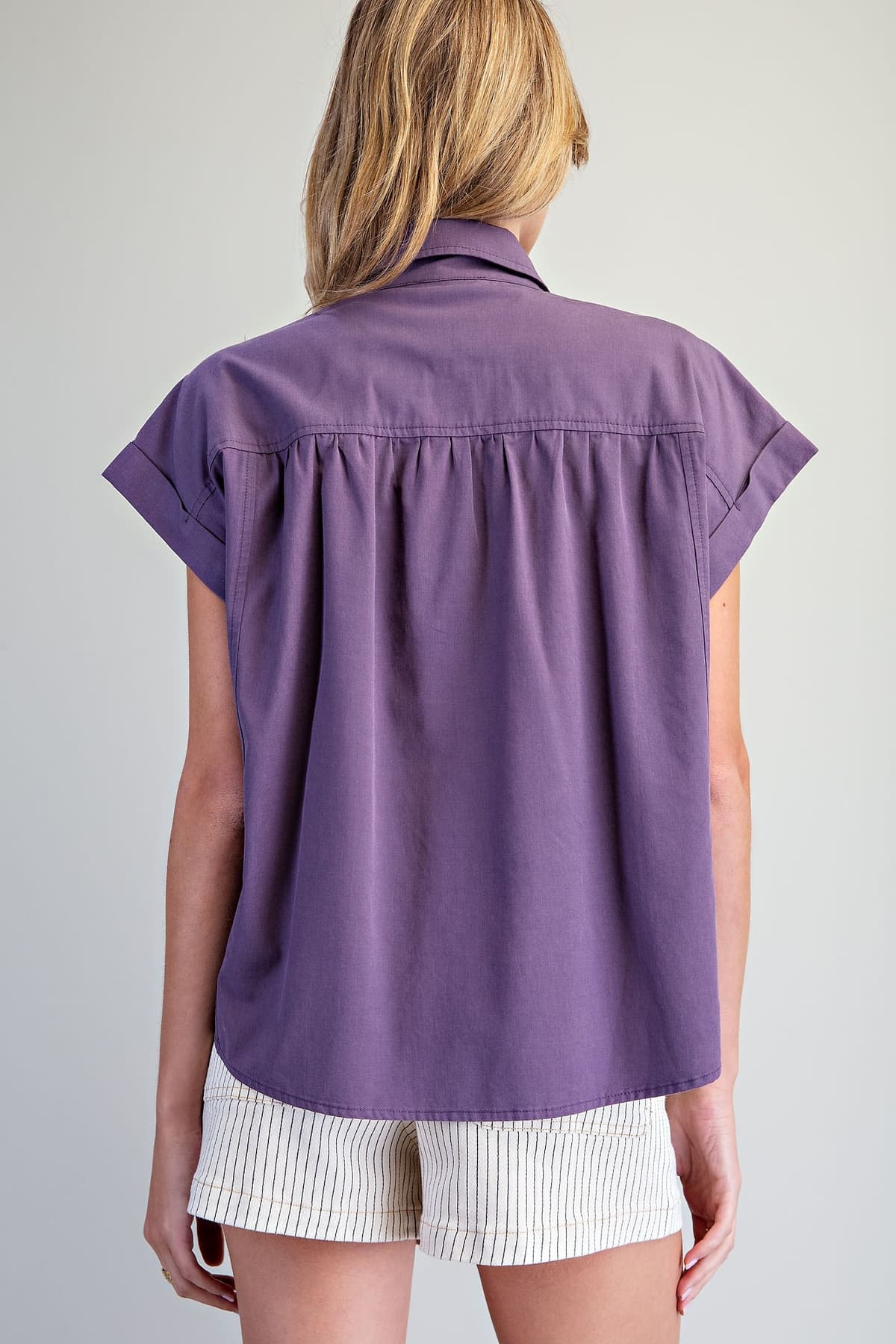TH17005 - PLUM SLATE