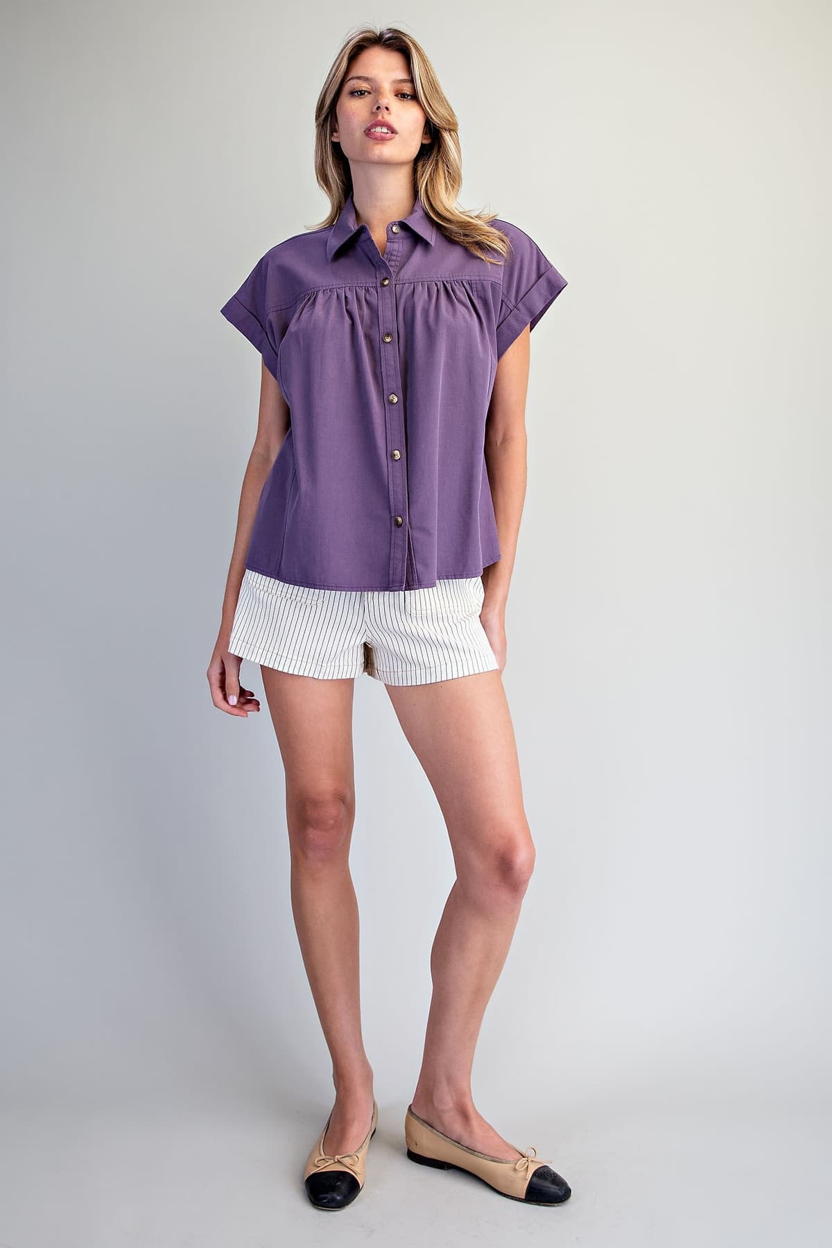 TH17005 - PLUM SLATE