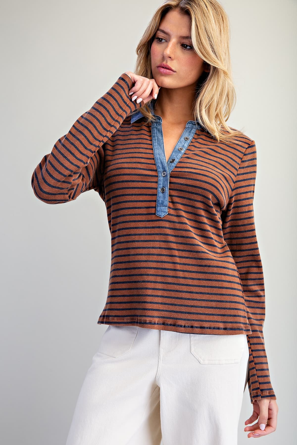 TK16729 - CINNAMON