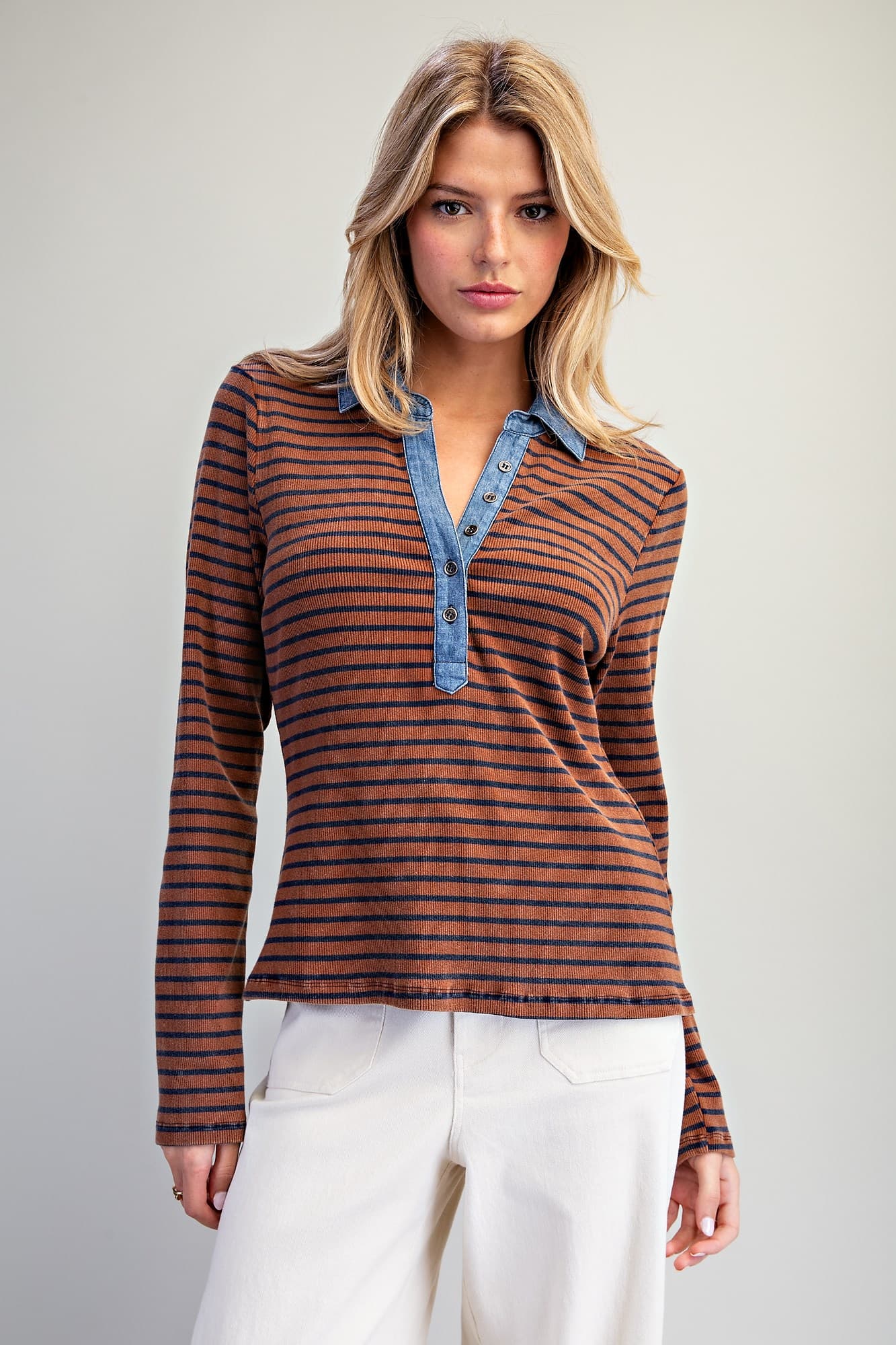 TK16729 - CINNAMON