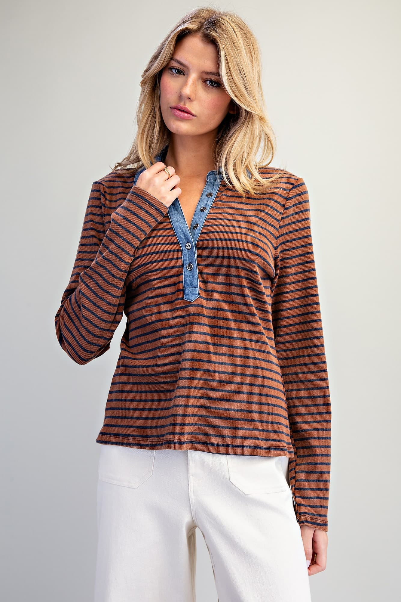 TK16729 - CINNAMON