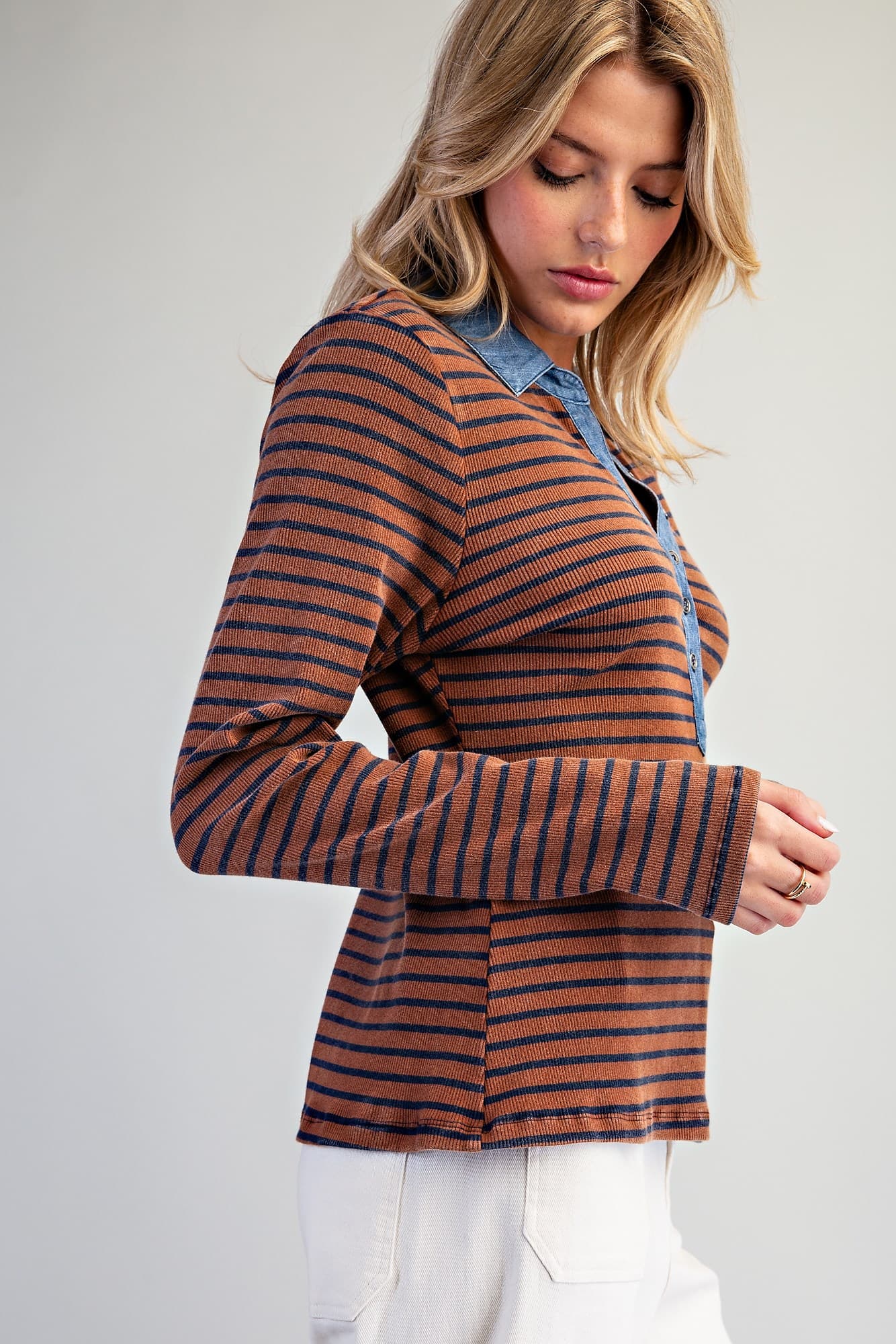 TK16729 - CINNAMON
