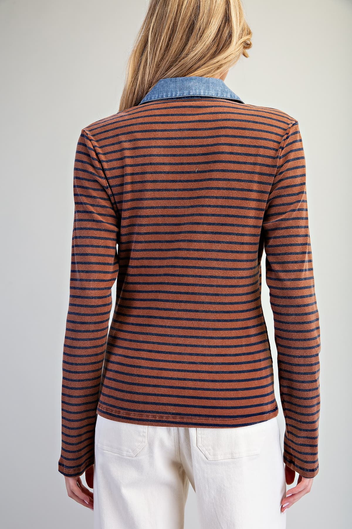 TK16729 - CINNAMON