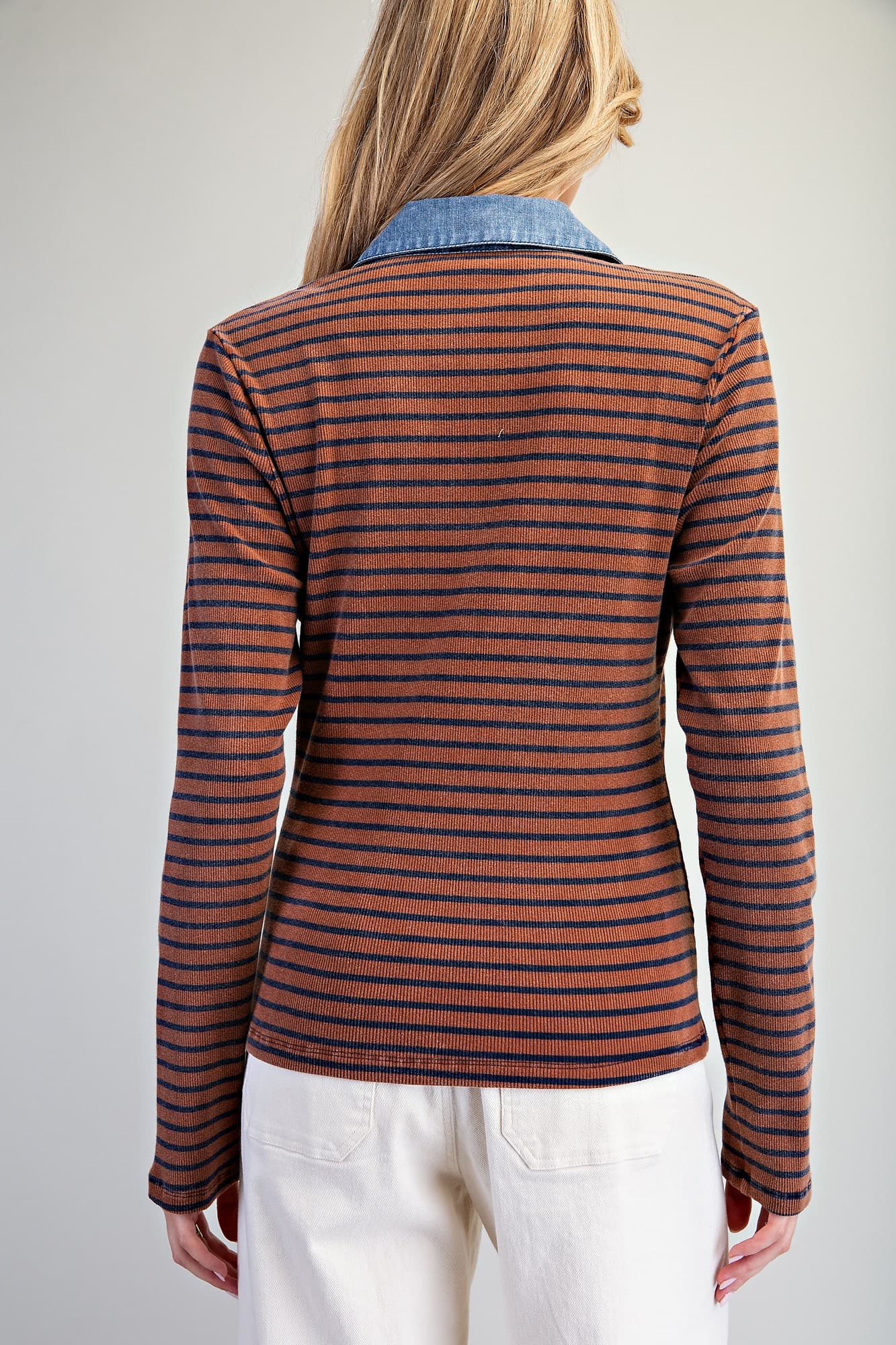 TK16729 - CINNAMON