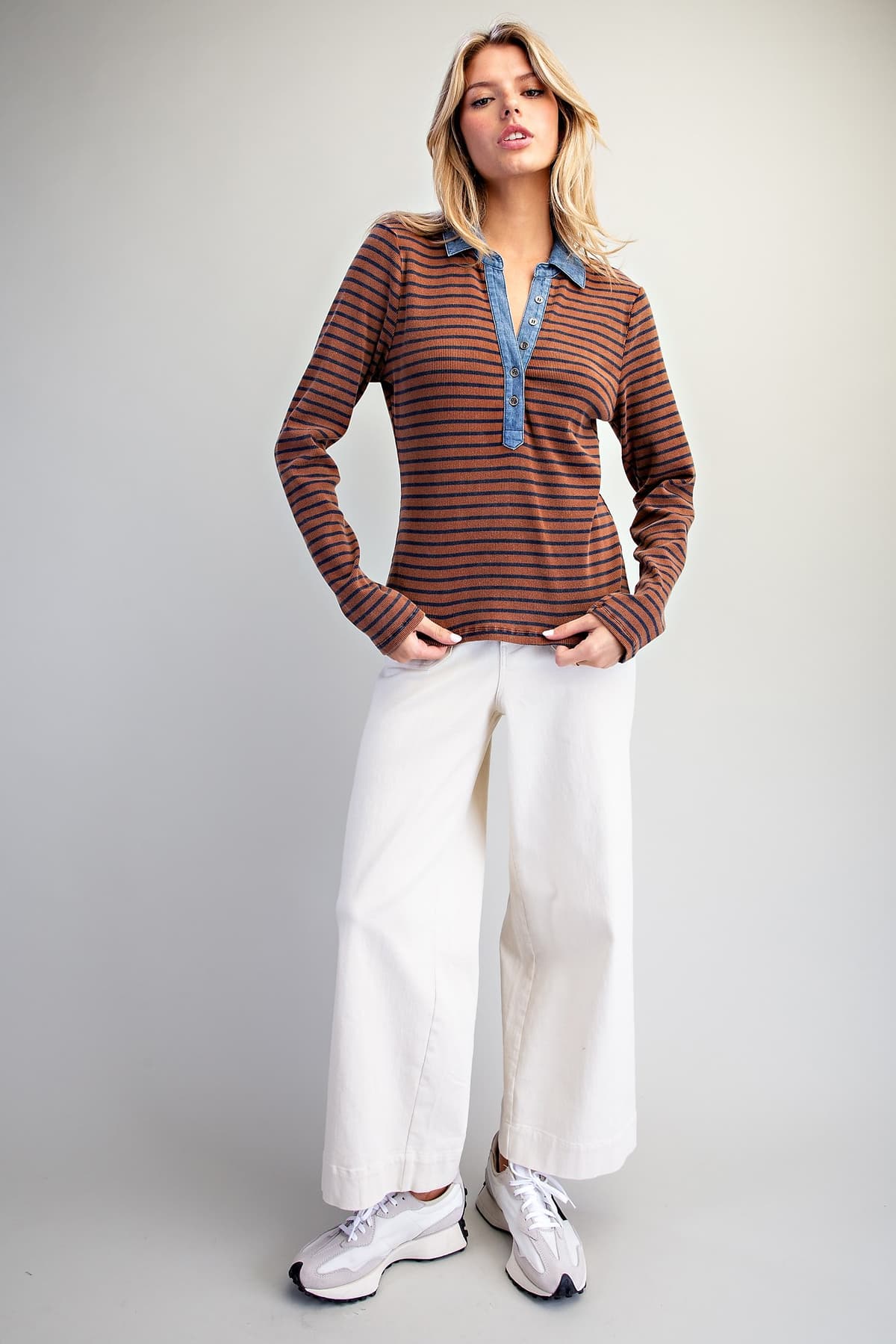 TK16729 - CINNAMON