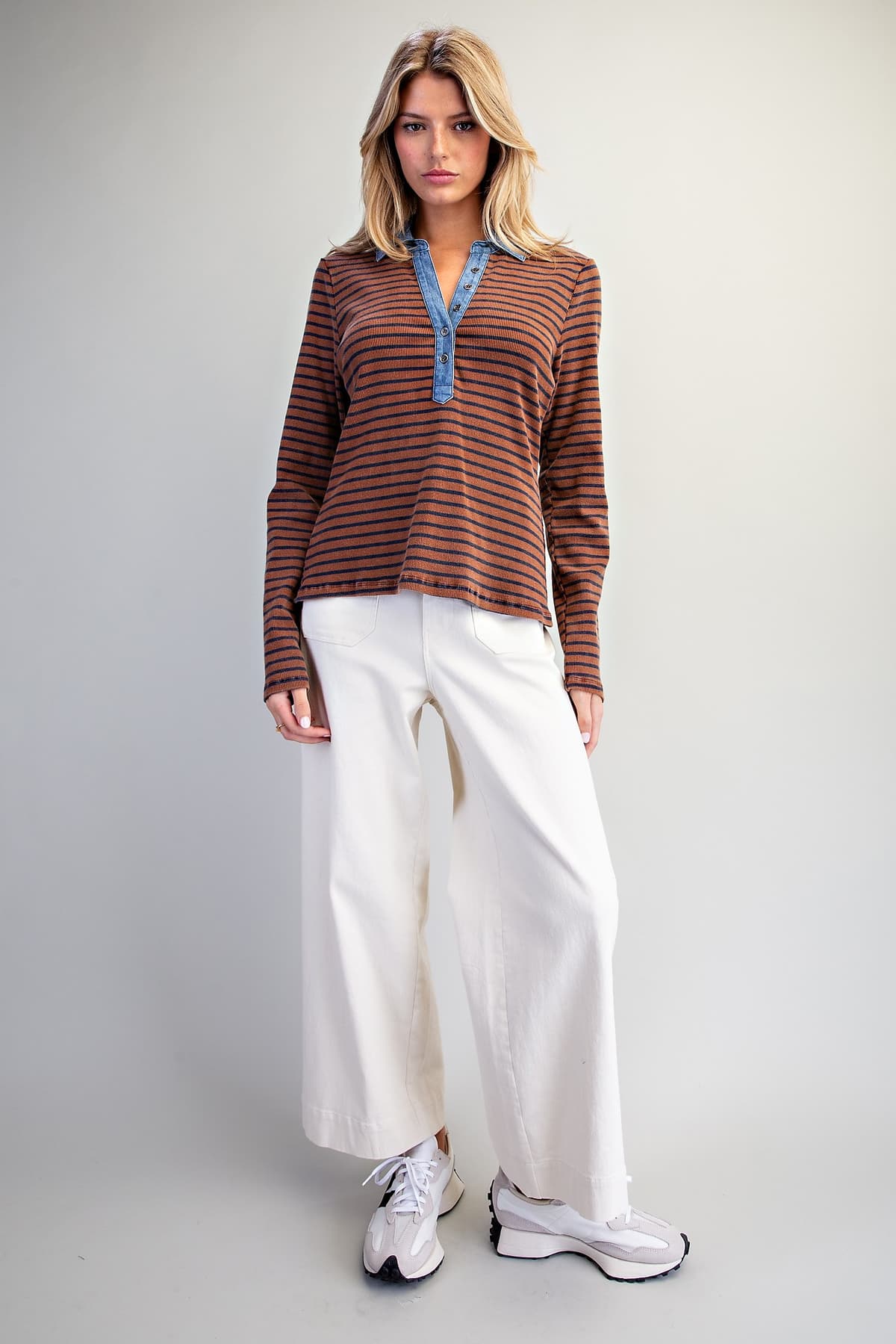 TK16729 - CINNAMON