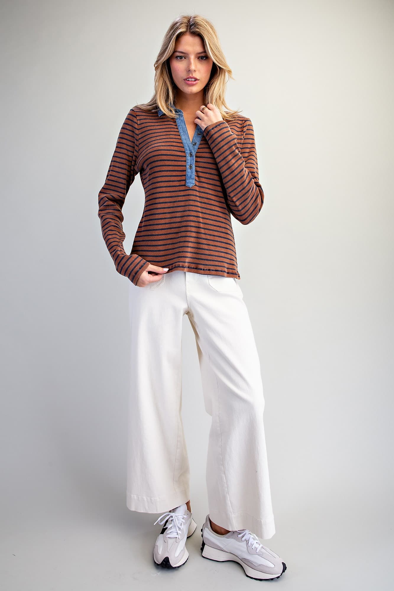 TK16729 - CINNAMON