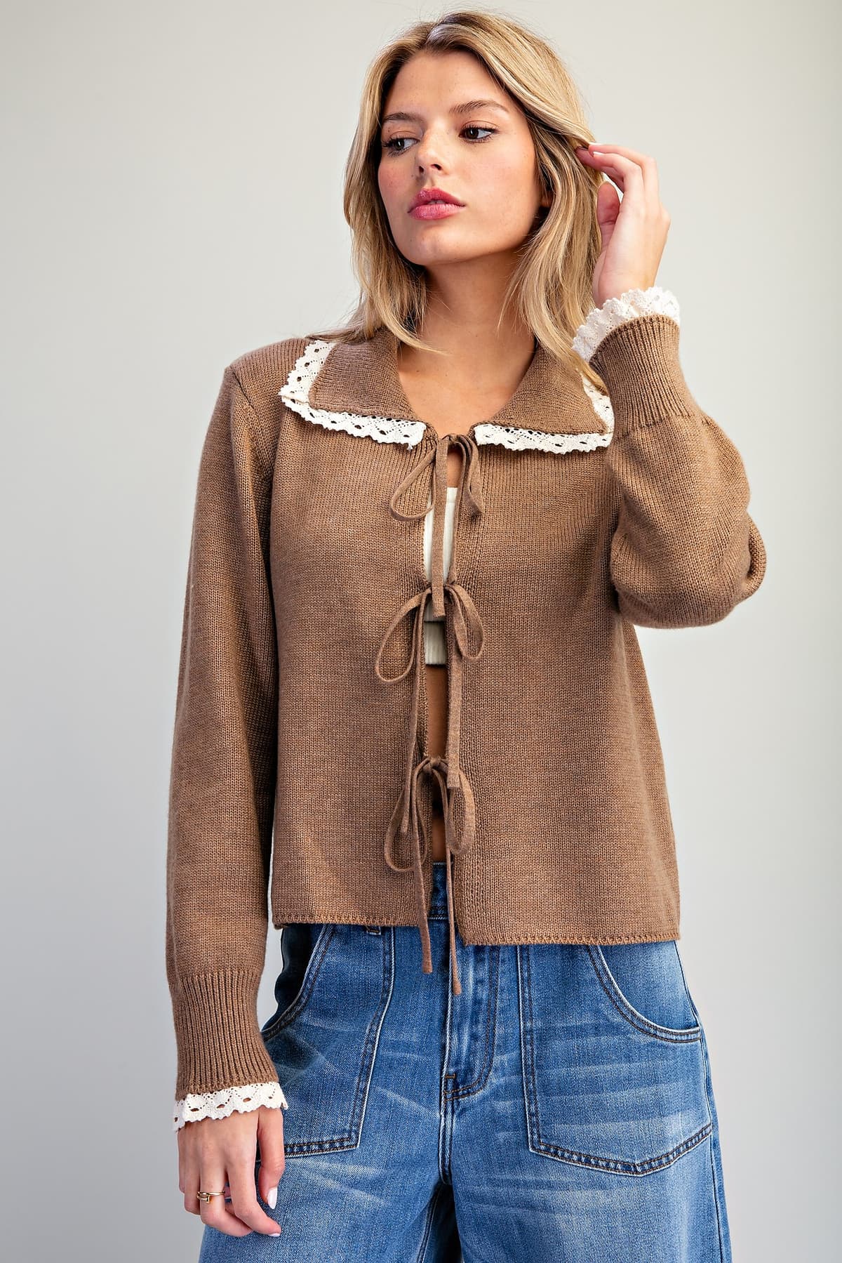 SJH17263 - SWEET ALMOND