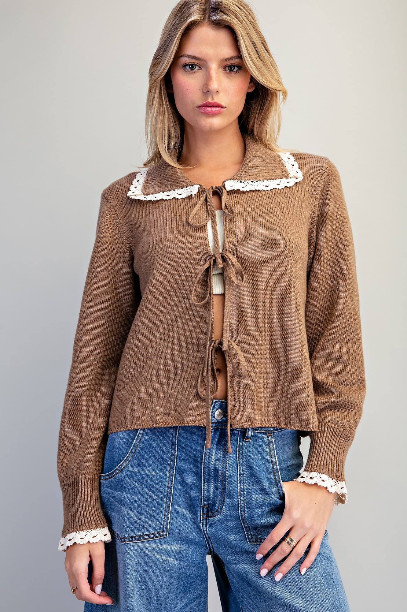 SJH17263 - SWEET ALMOND