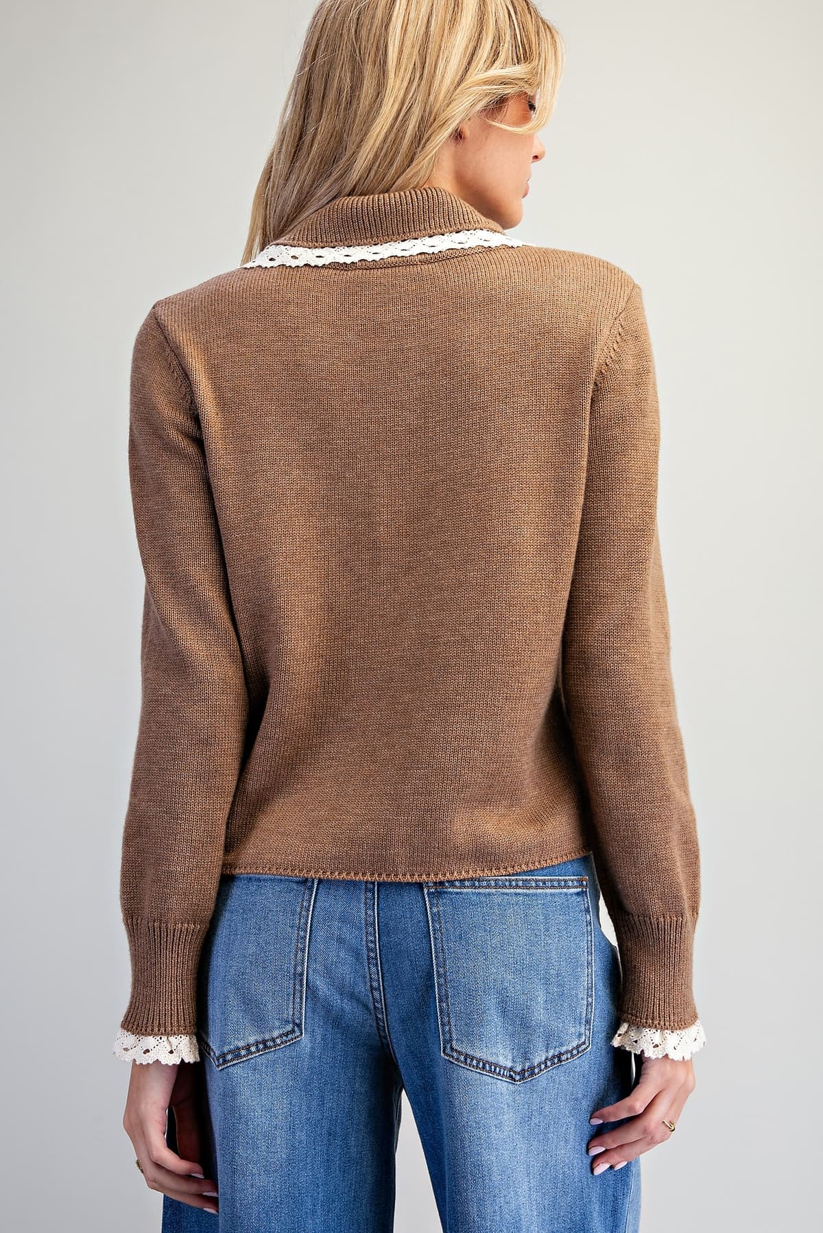 SJH17263 - SWEET ALMOND