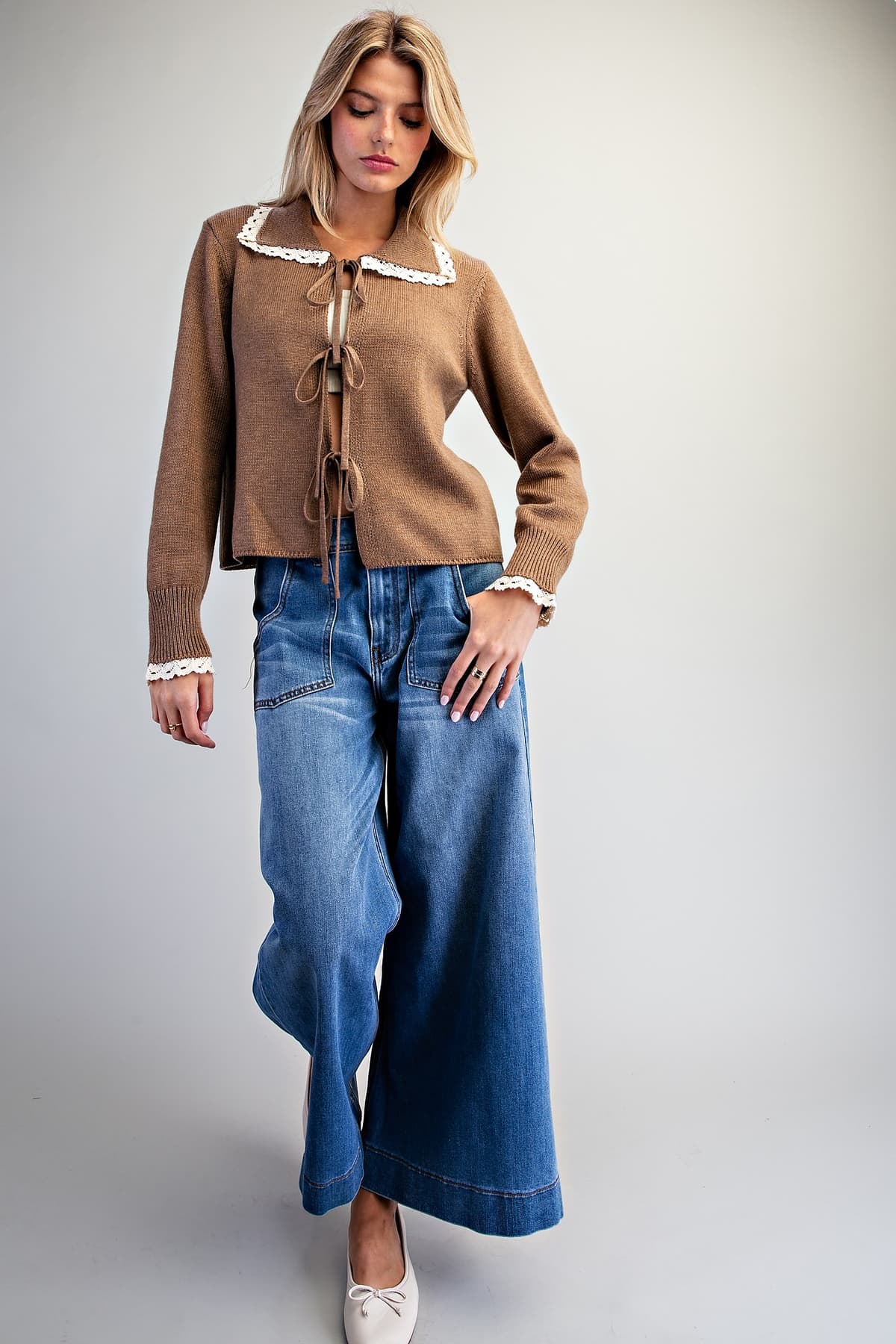 SJH17263 - SWEET ALMOND