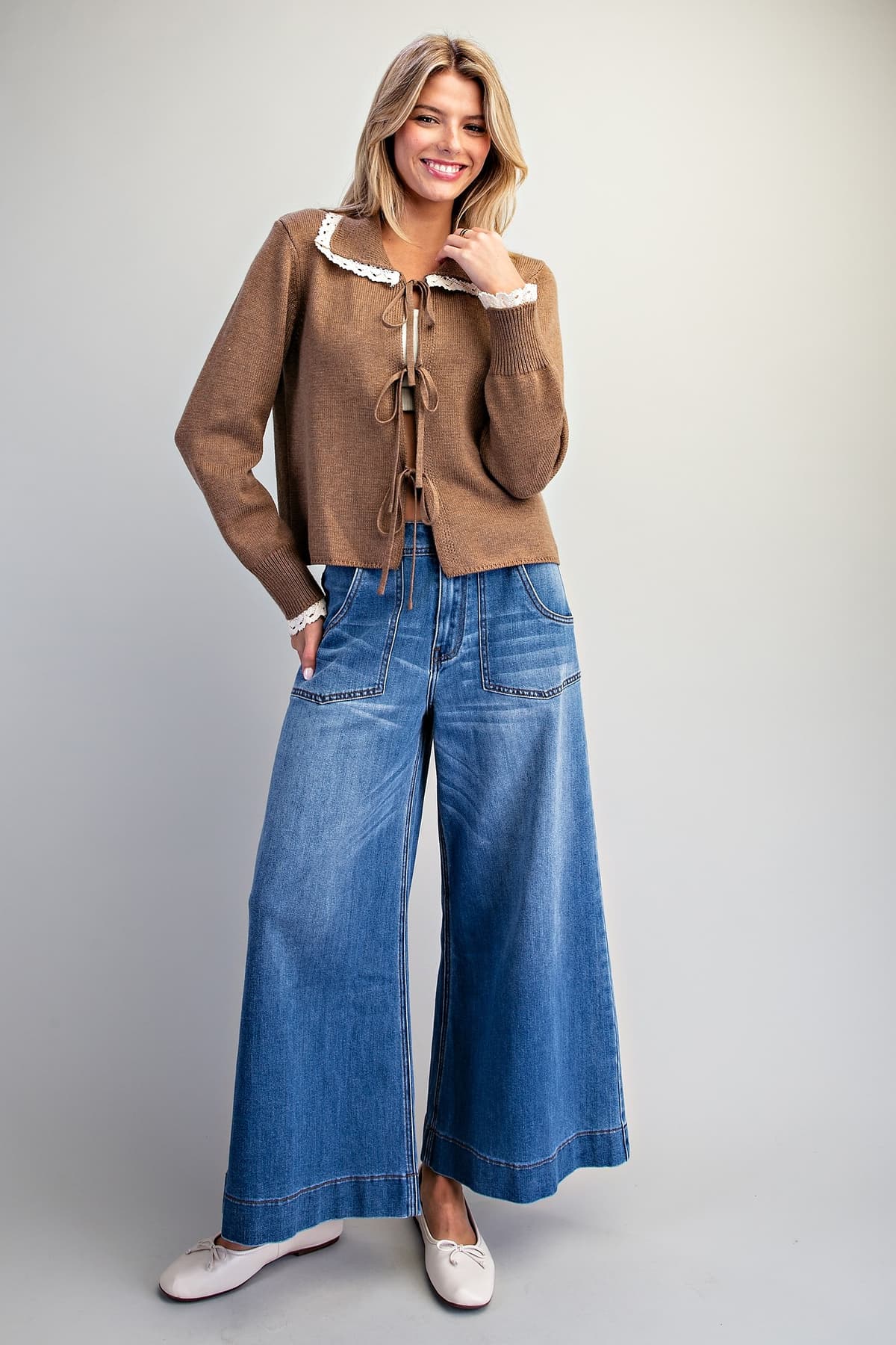 SJH17263 - SWEET ALMOND