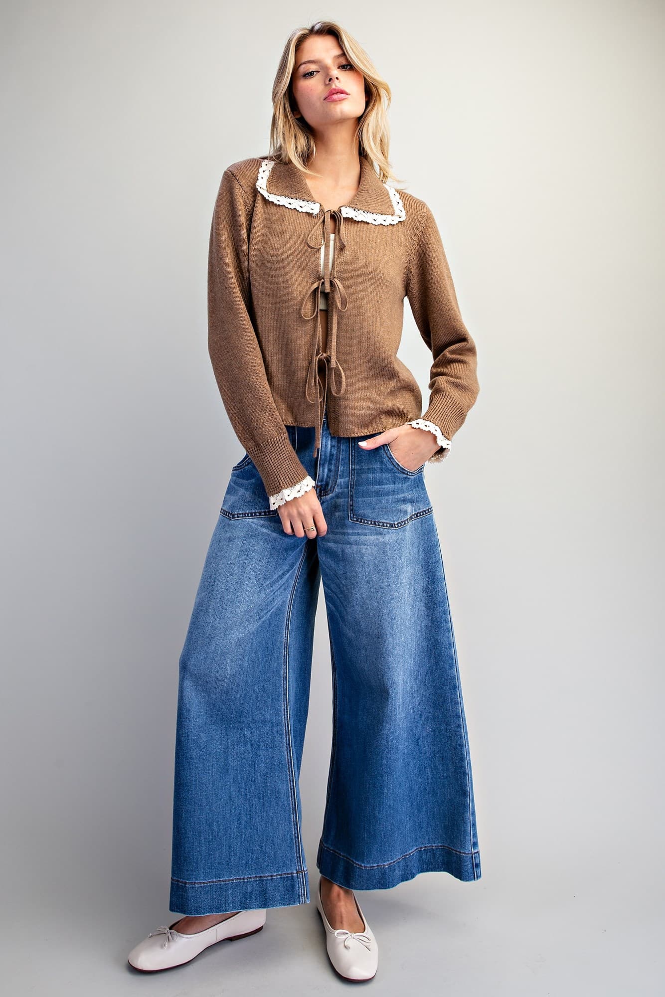 SJH17263 - SWEET ALMOND