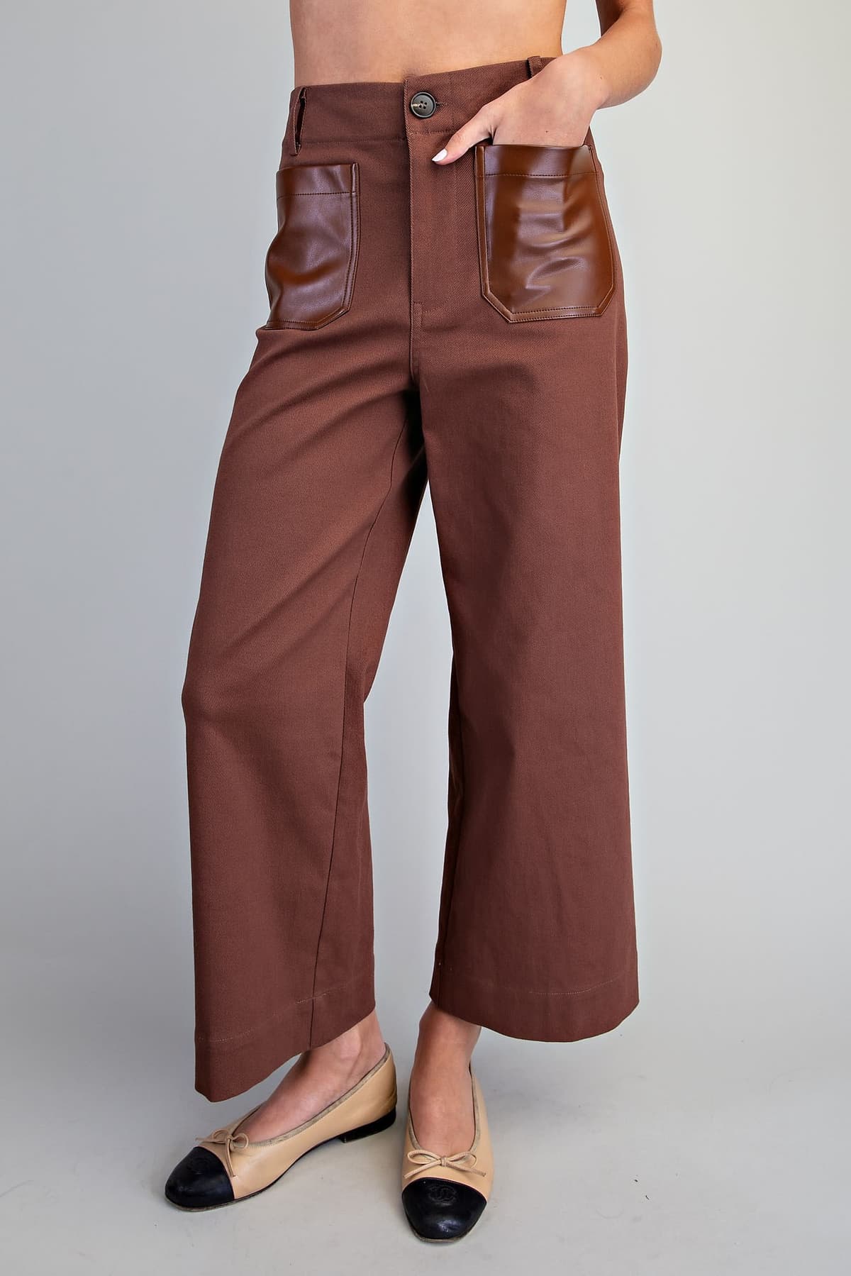 PK16892 - BROWN